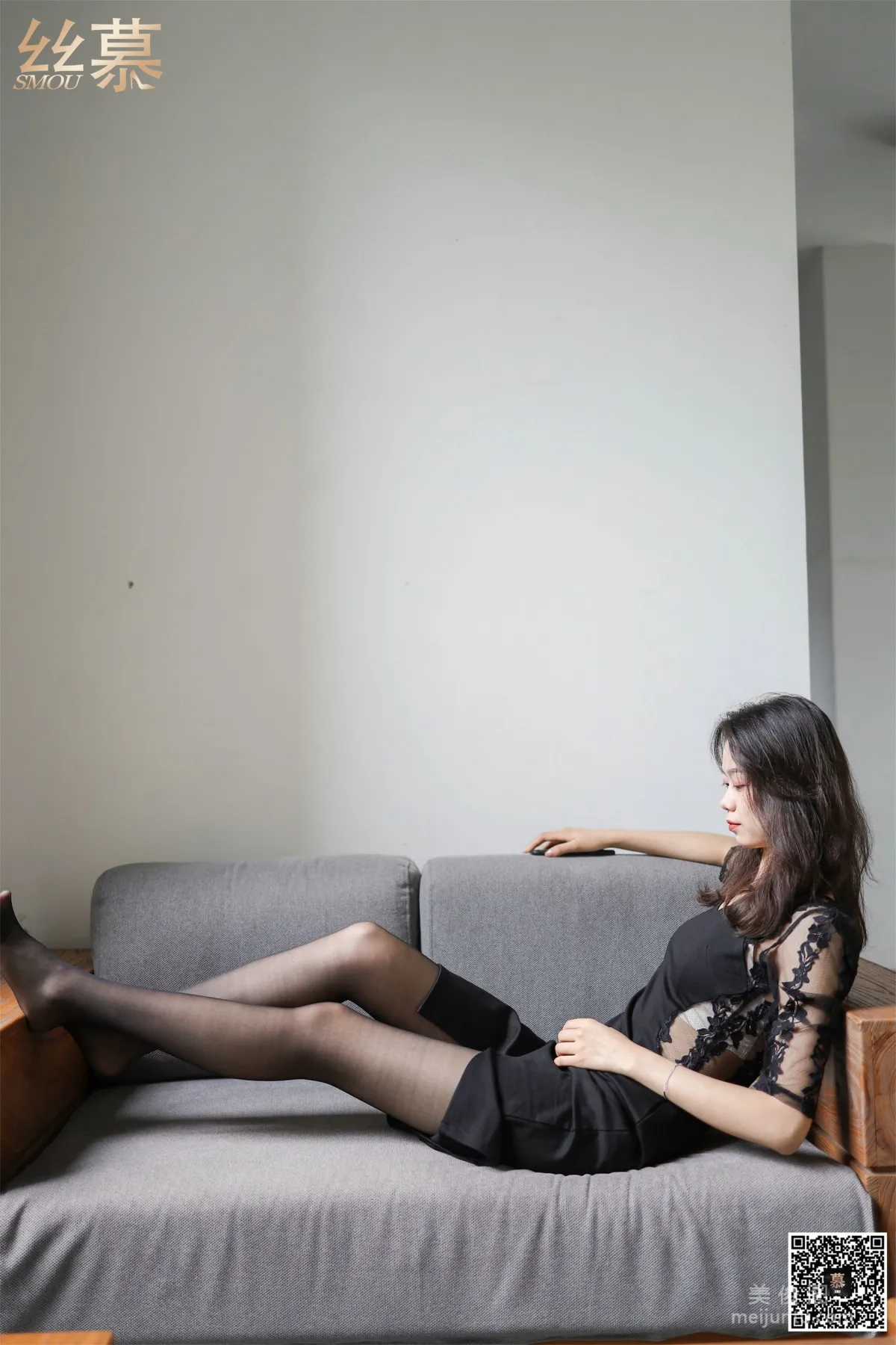 [SiMu] SM297 Tian Tian Yi Yuan New Zhi Zhi photo 34