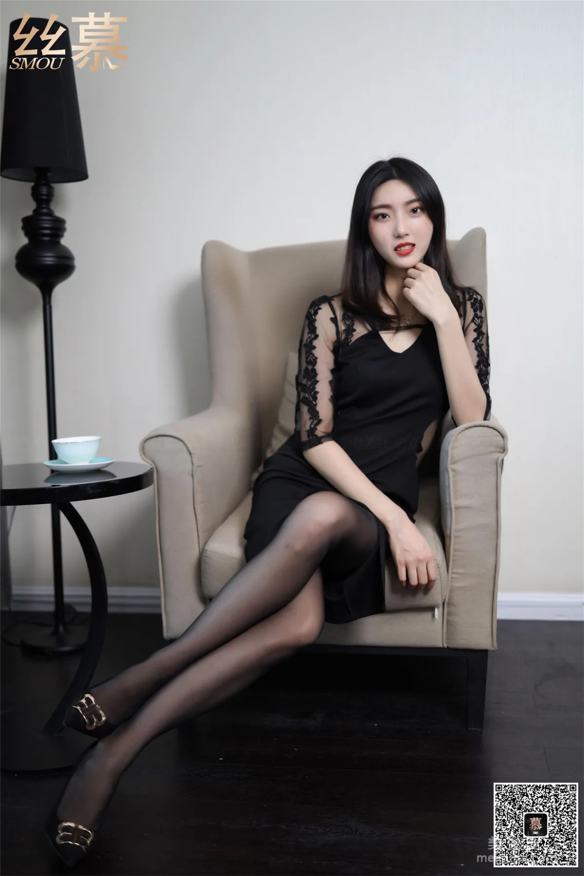 Jia Jia: SiMu SM340 photo 2