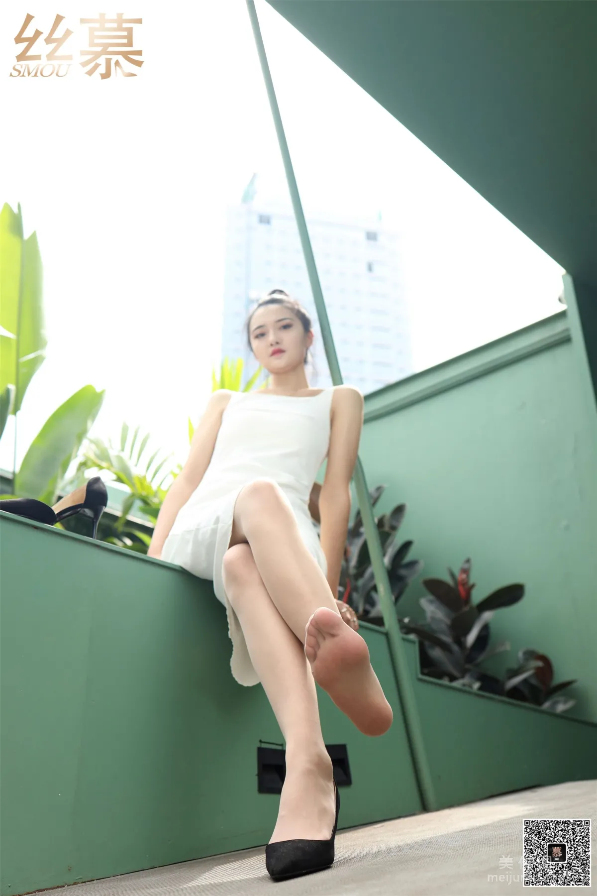 Fei Fei: SiMu SM350 photo 24