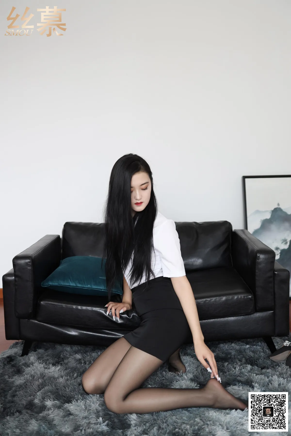 Fei Fei: SiMu SM309 photo 16