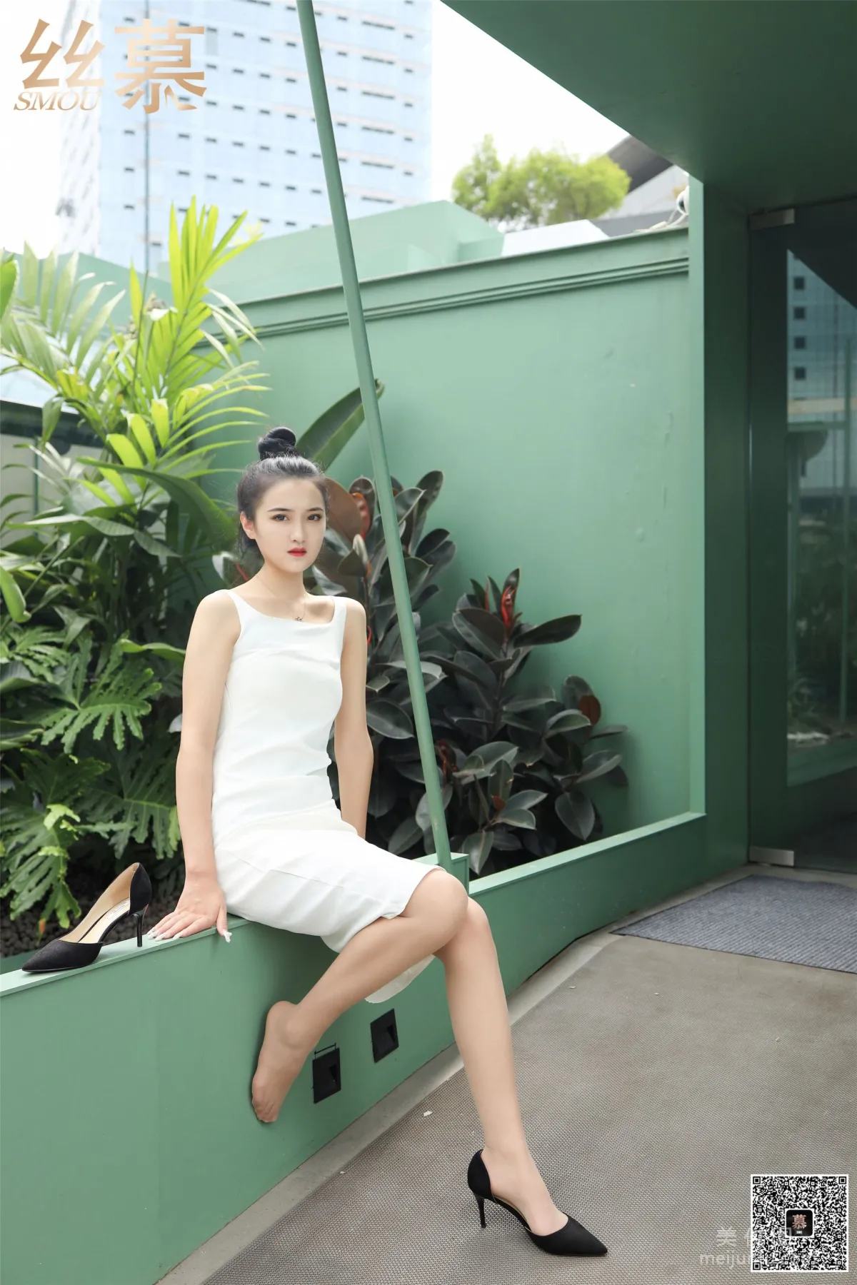 Fei Fei: SiMu SM350 photo 29