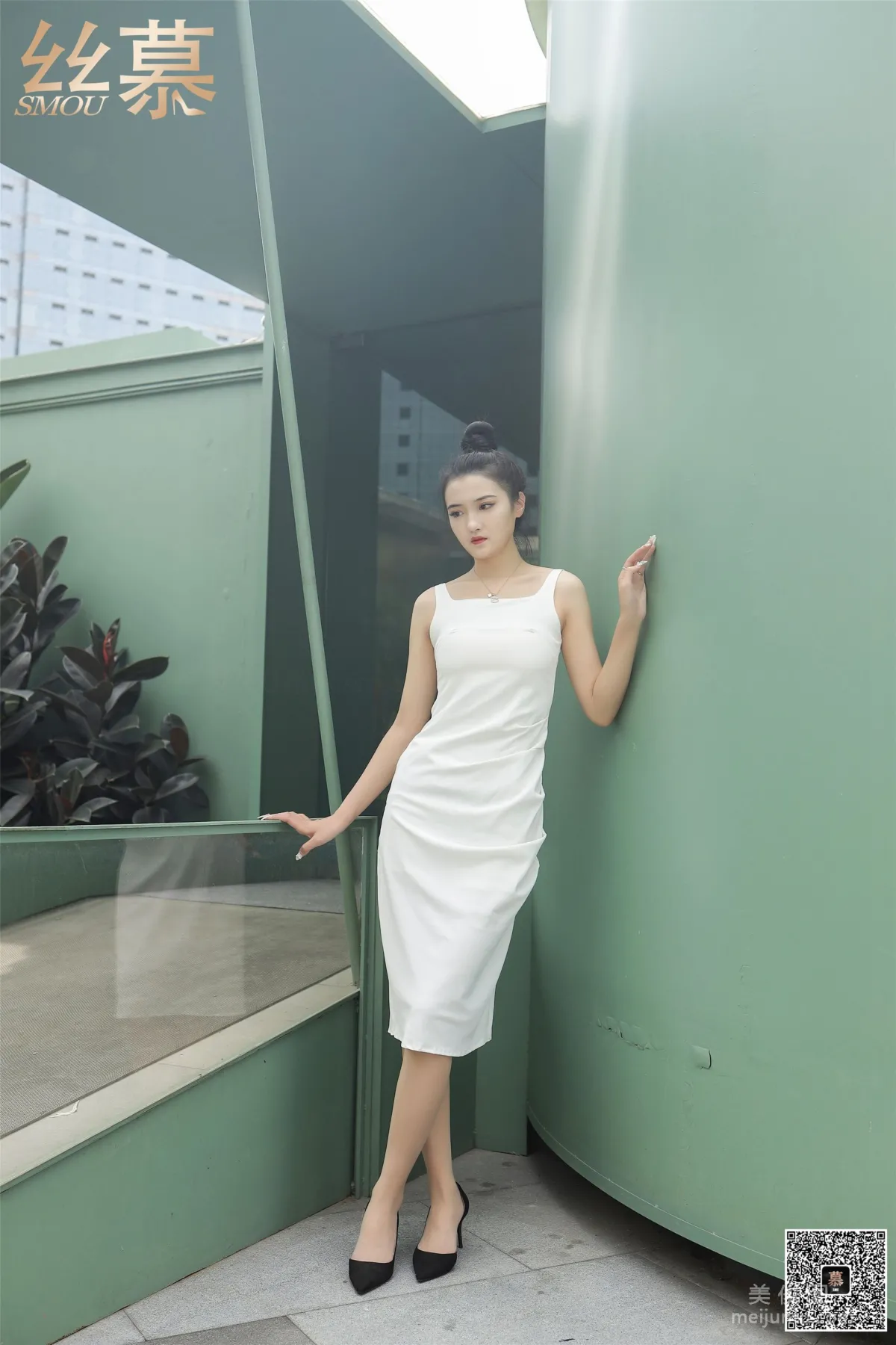 Fei Fei: SiMu SM350 photo 13