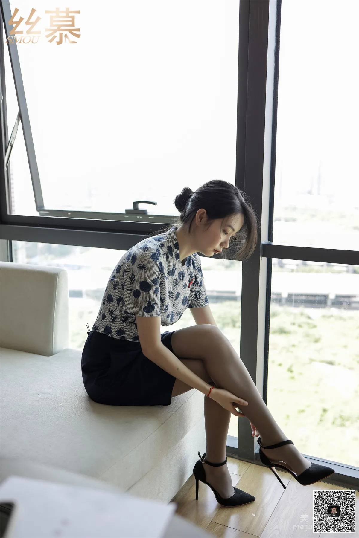 Ke Er: SiMu SM363 photo 12