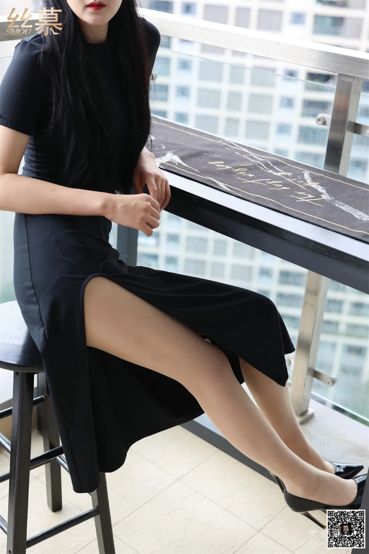Xin Mo: SiMu SM302 photo 52