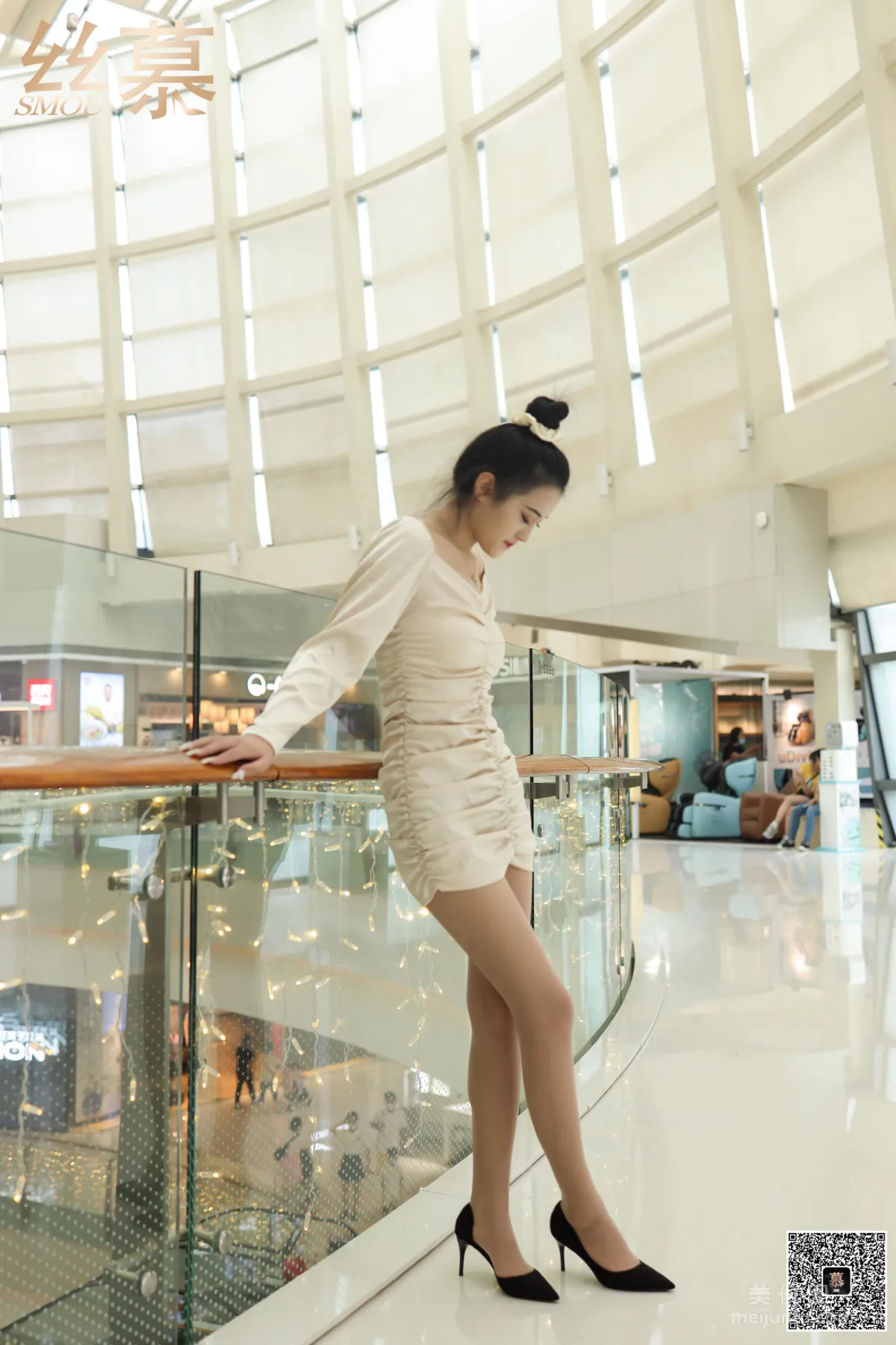 Fei Fei: SiMu SM339 photo 15