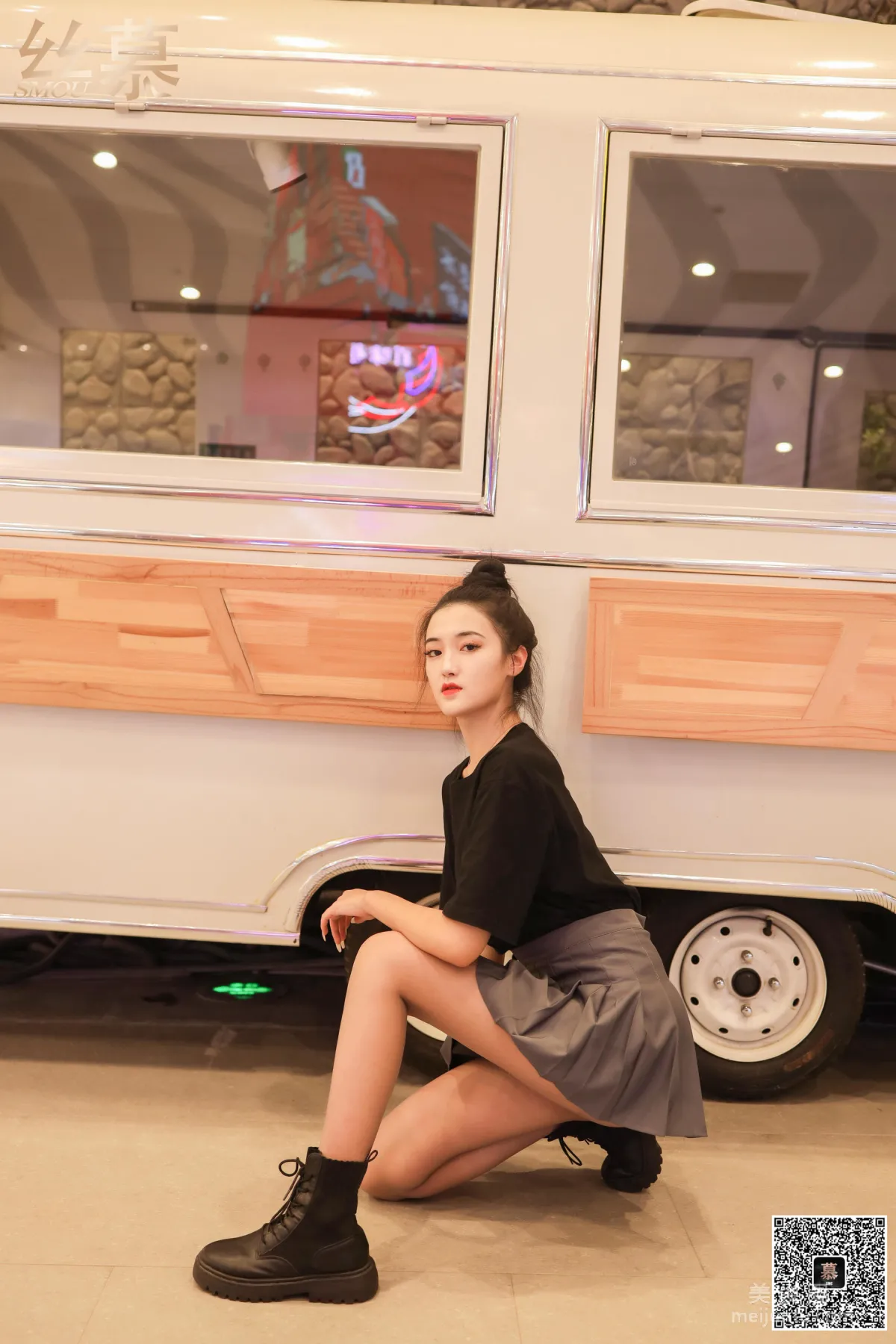 Fei Fei: SiMu SM332 photo 9