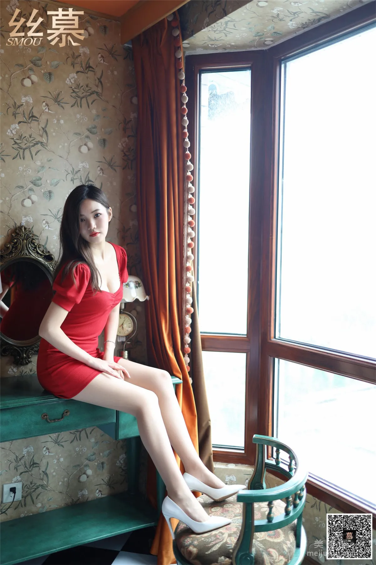 Wen Xin: SiMu SM317 photo 26