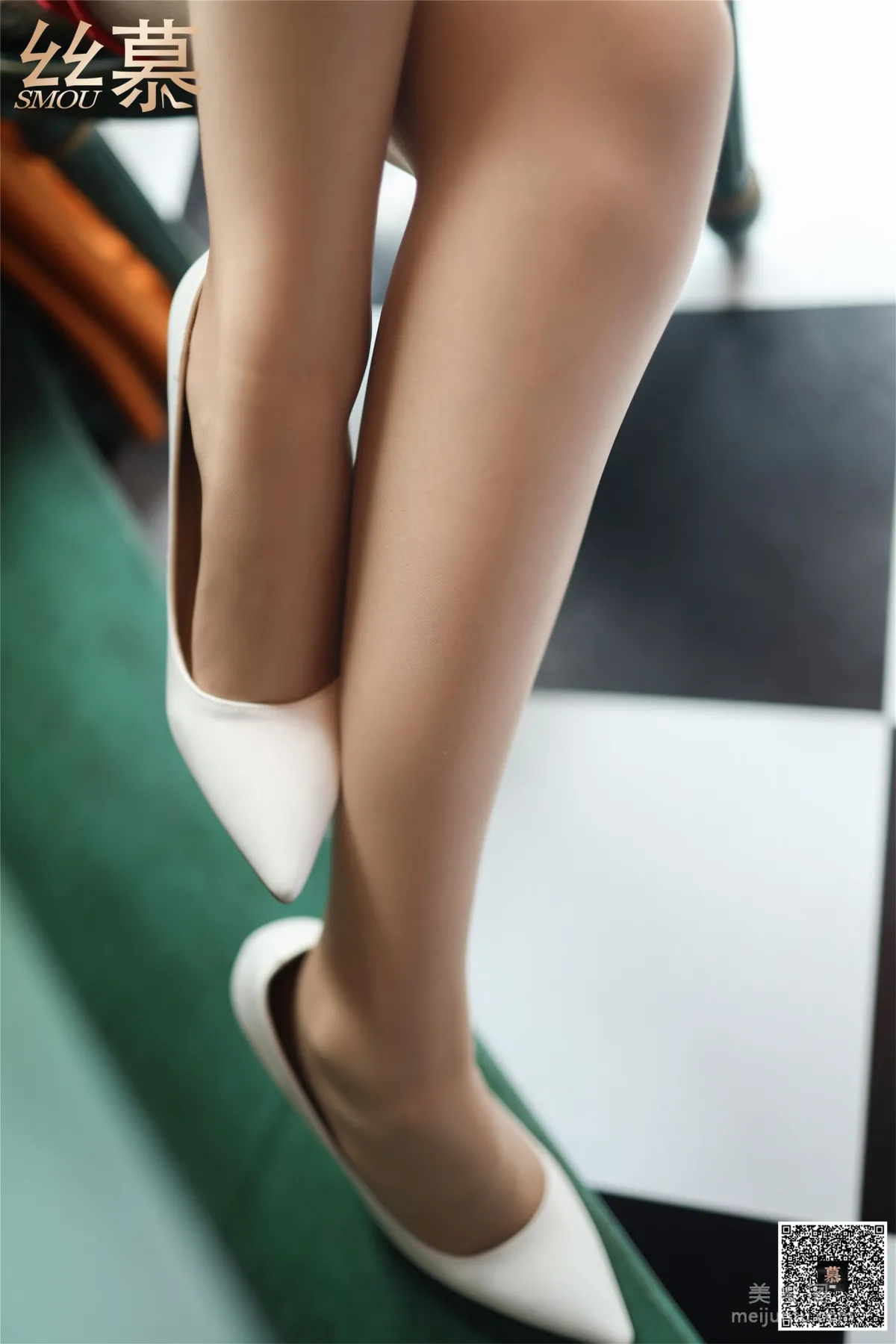 Wen Xin: SiMu SM317 photo 20