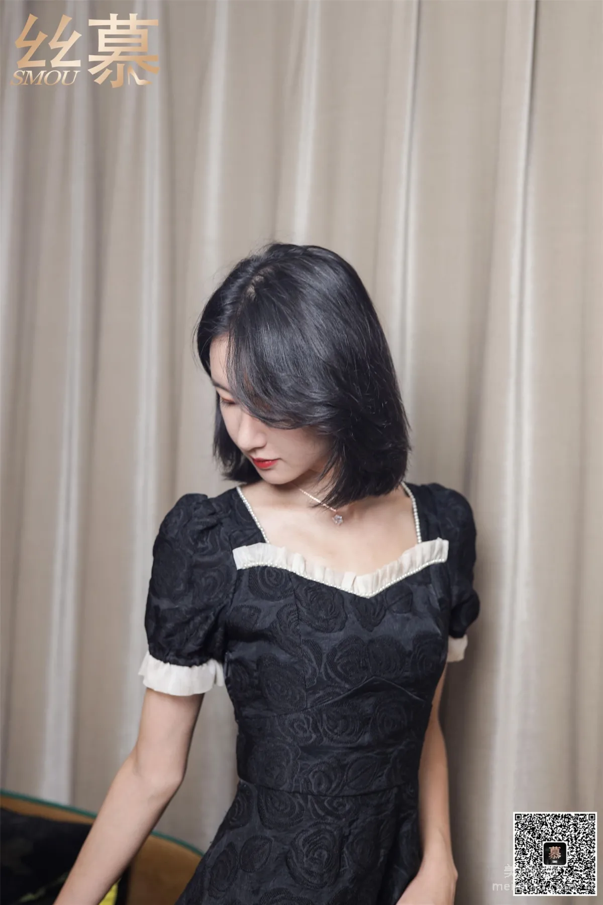 Ming Ming: SiMu SM348 photo 62