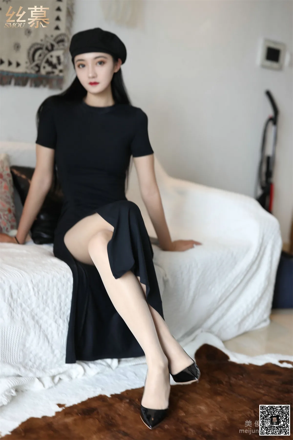Xin Mo: SiMu SM302 photo 32