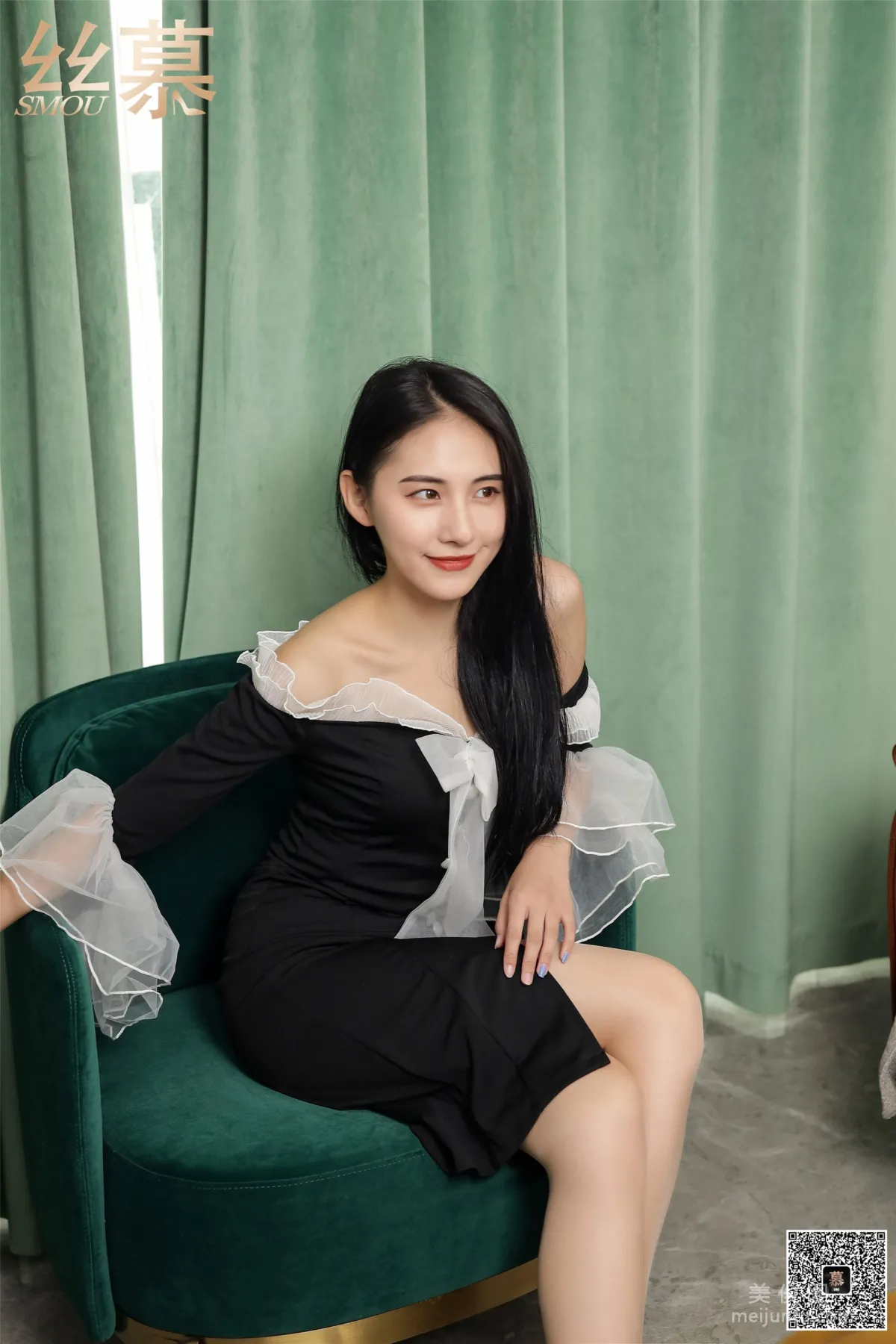 Lu Qian: SiMu SM342 photo 71
