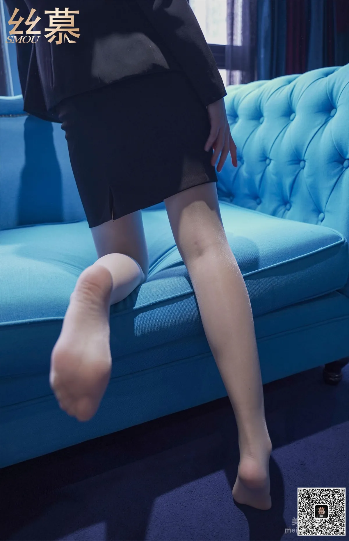 [SiMu] SM338 Tian Tian Yi Yuan Shuang Shuang Shuang Shuang Retrospective photo 28