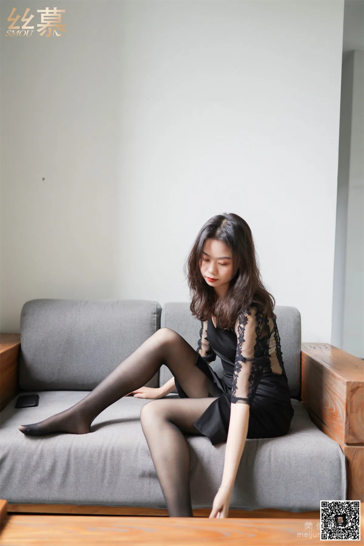 [SiMu] SM297 Tian Tian Yi Yuan New Zhi Zhi photo 54