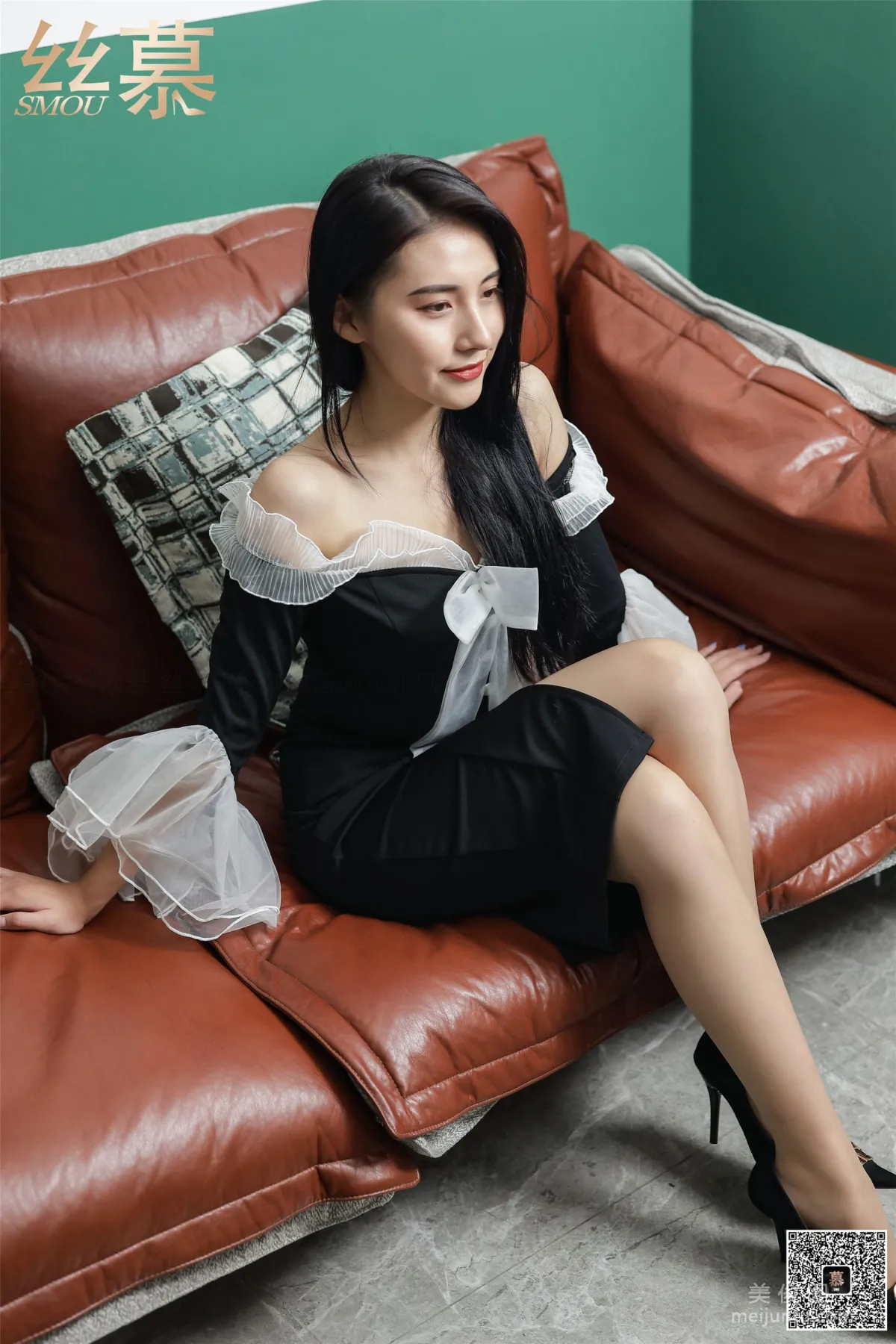 Lu Qian: SiMu SM342 photo 33