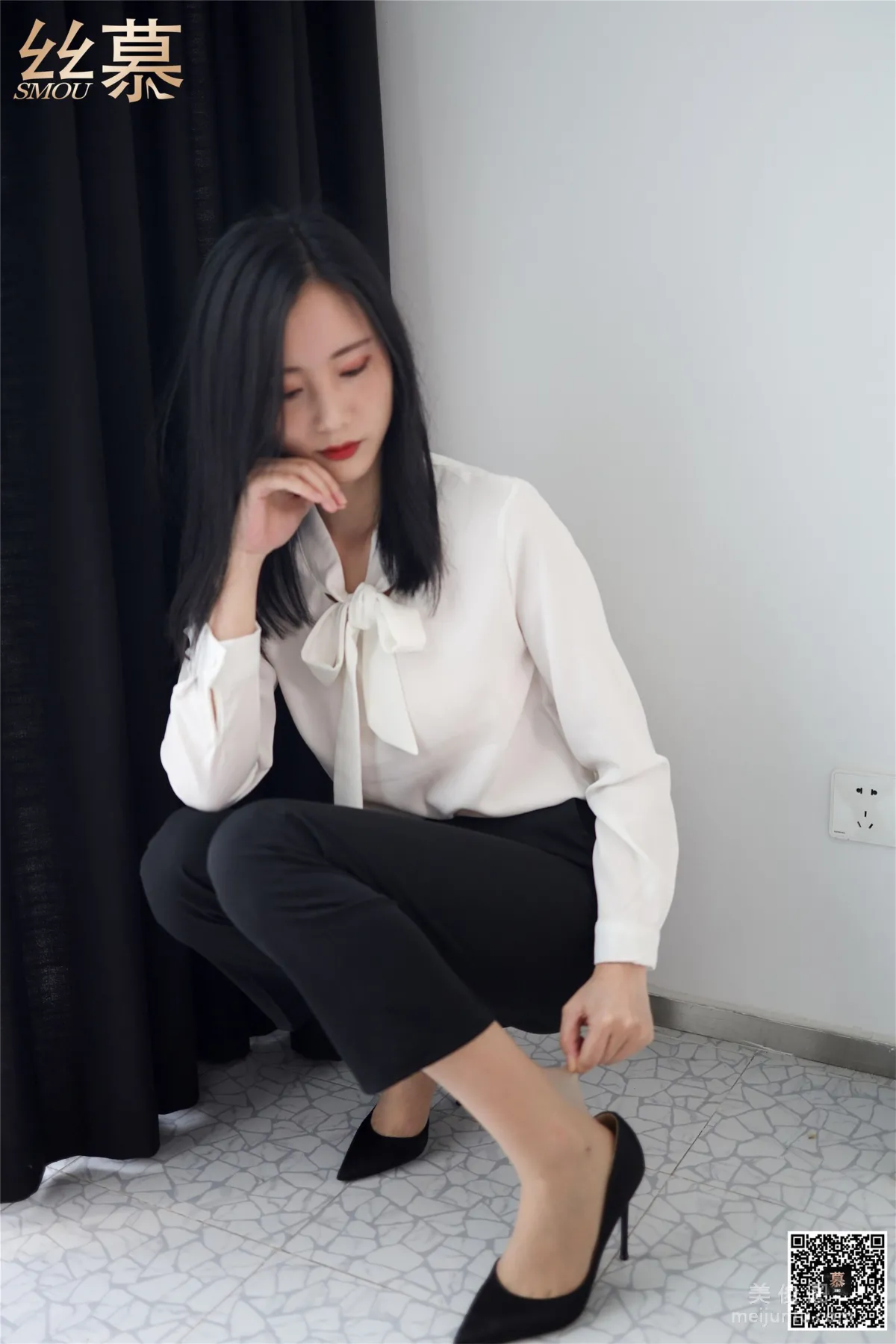Zi Ning: SiMu SM282 photo 10