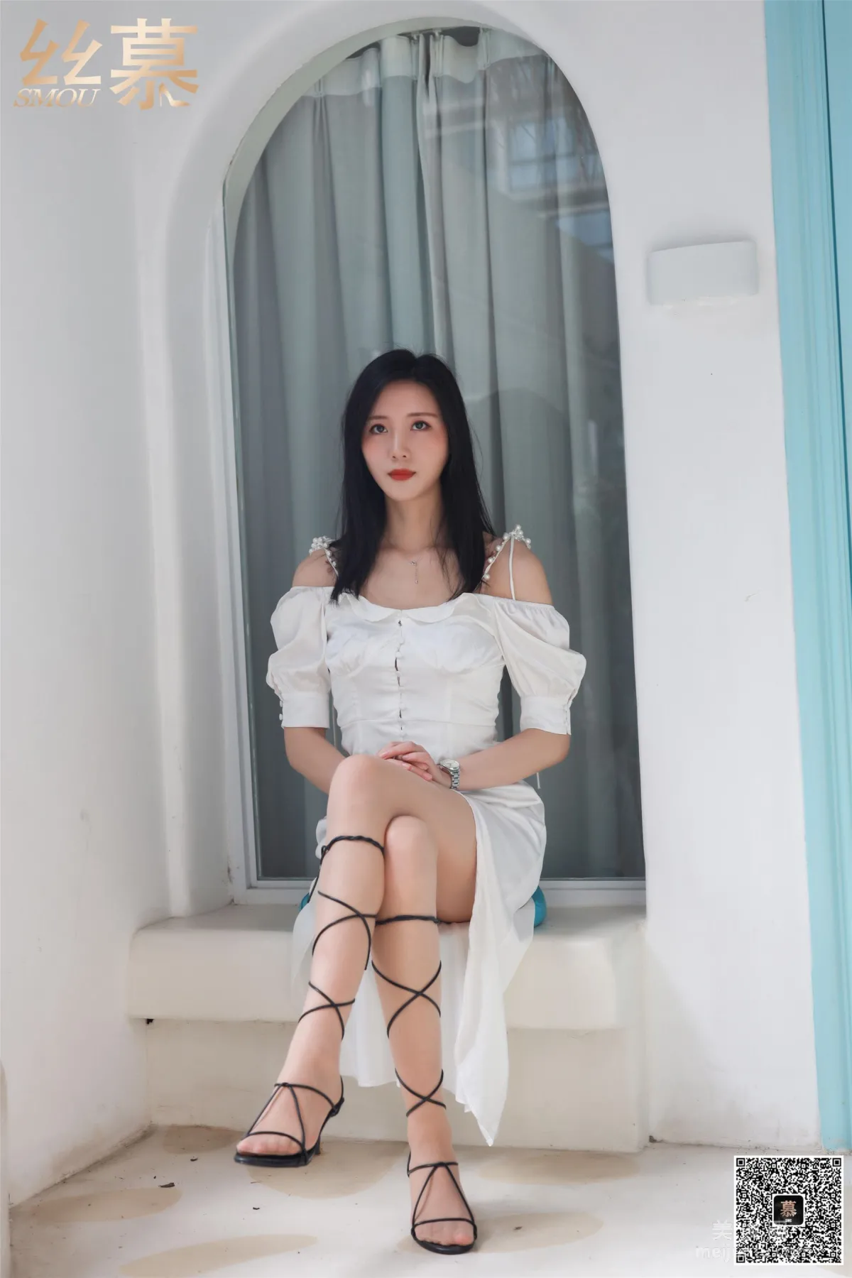 Zi Ning: SiMu SM343 photo 73