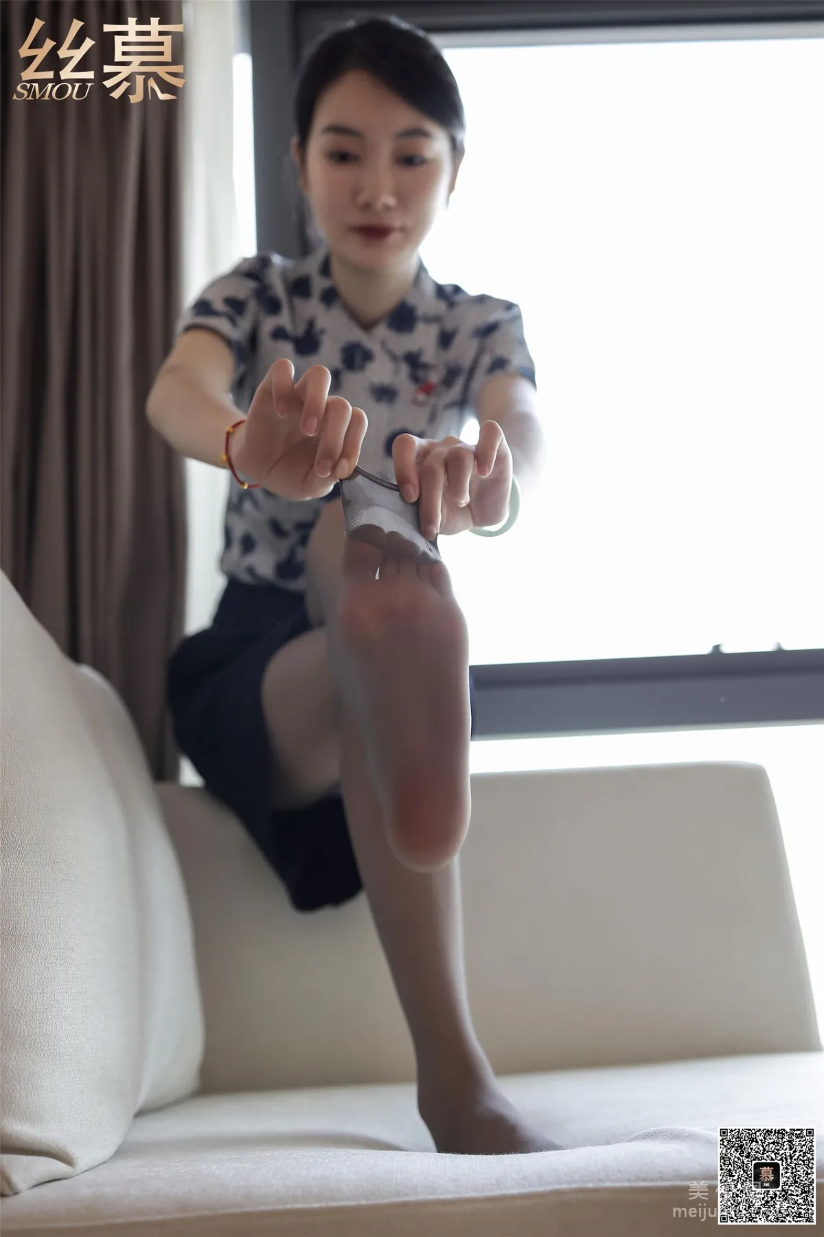 Ke Er: SiMu SM363 photo 33