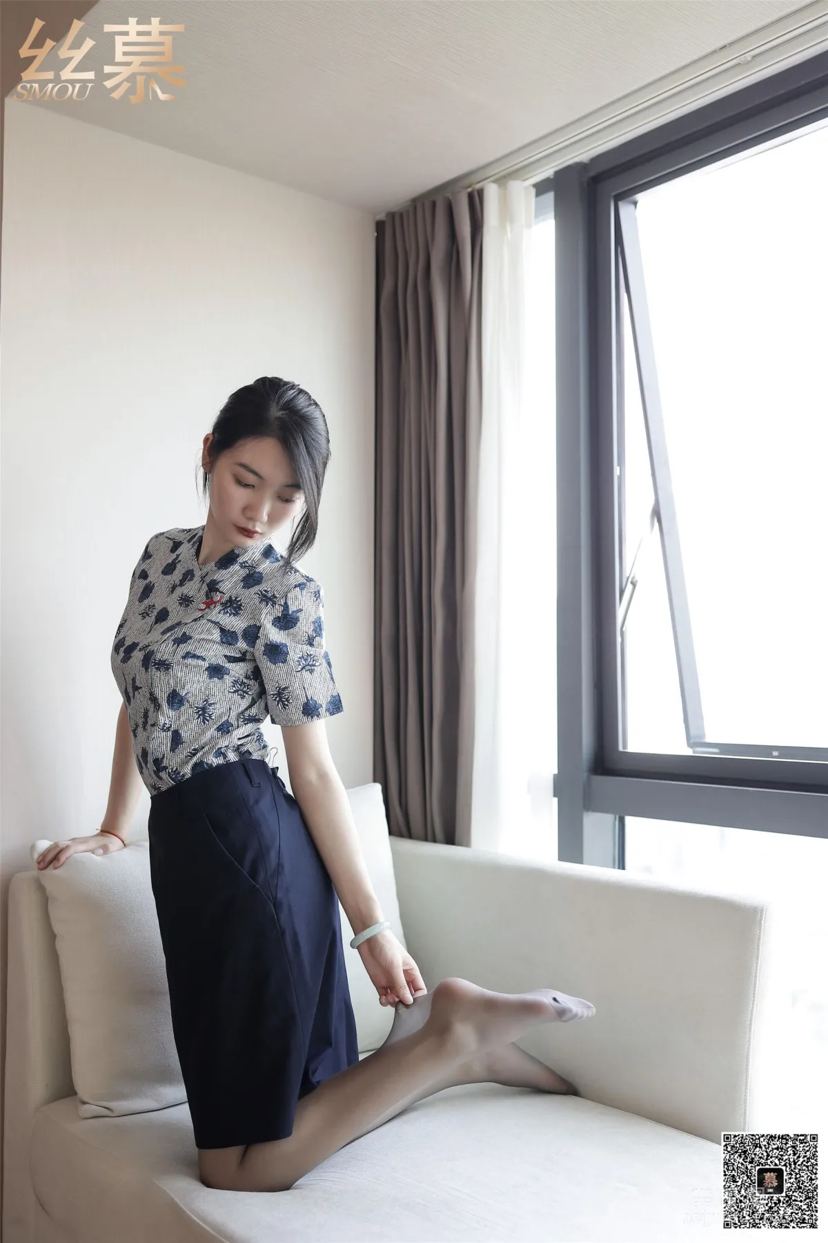 Ke Er: SiMu SM363 photo 29