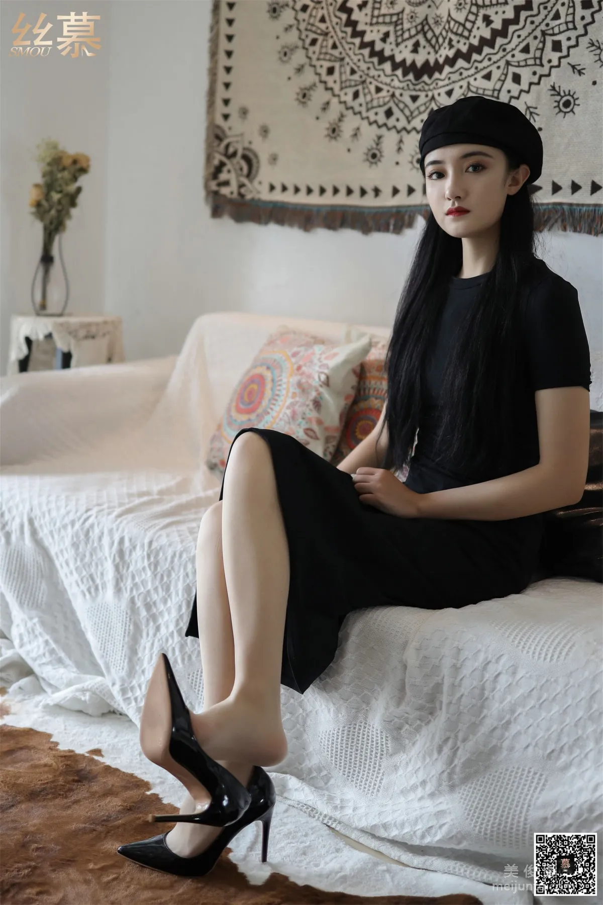 Xin Mo: SiMu SM302 photo 3