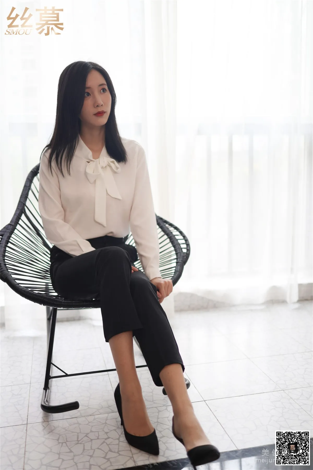 Zi Ning: SiMu SM282 photo 72