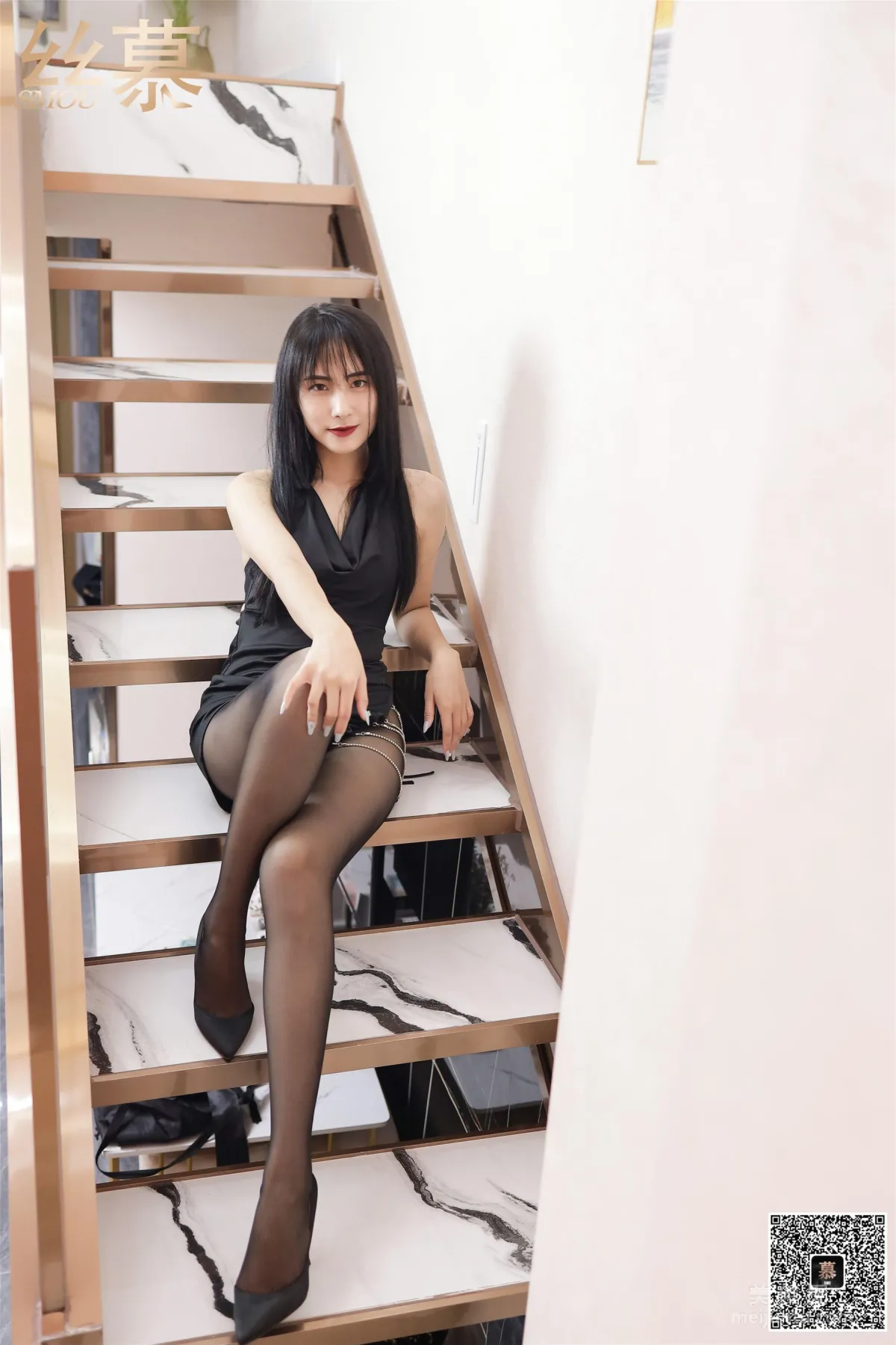 Lu Qian: SiMu SM357 photo 9