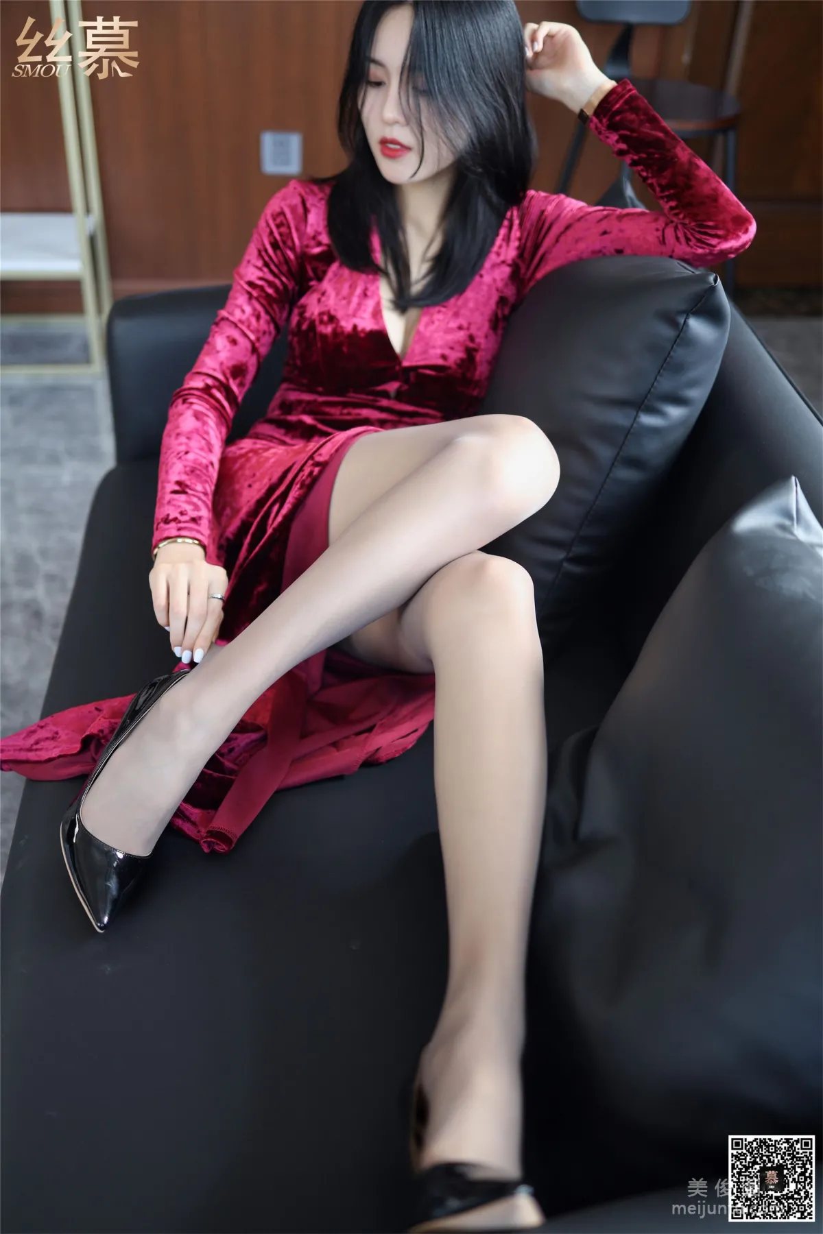 Pao Fu: SiMu SM290 photo 2