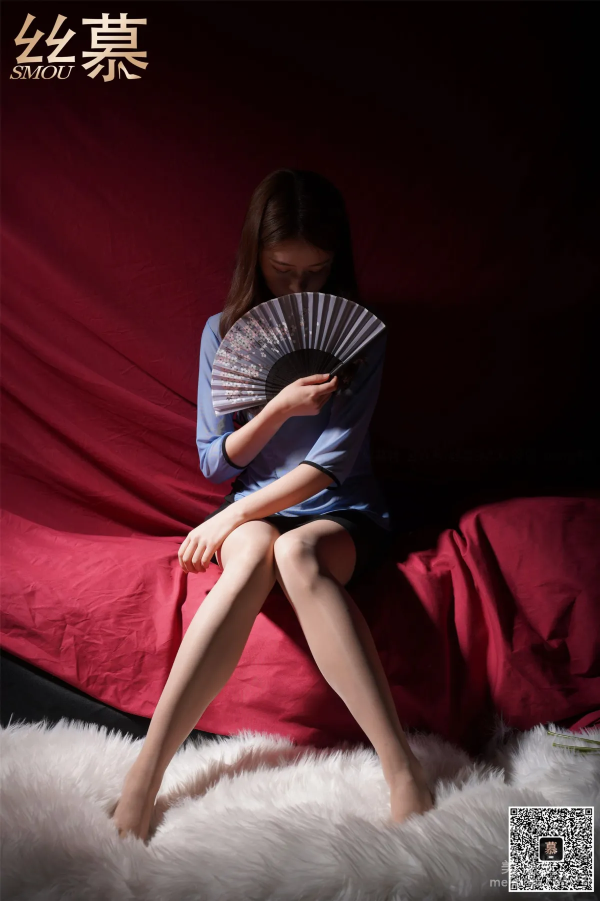 Lin Lin: SiMu SM344 photo 37