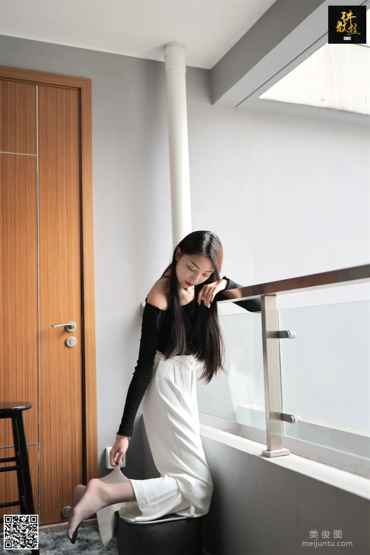 Shi Qing: SiMu TX004 photo 36