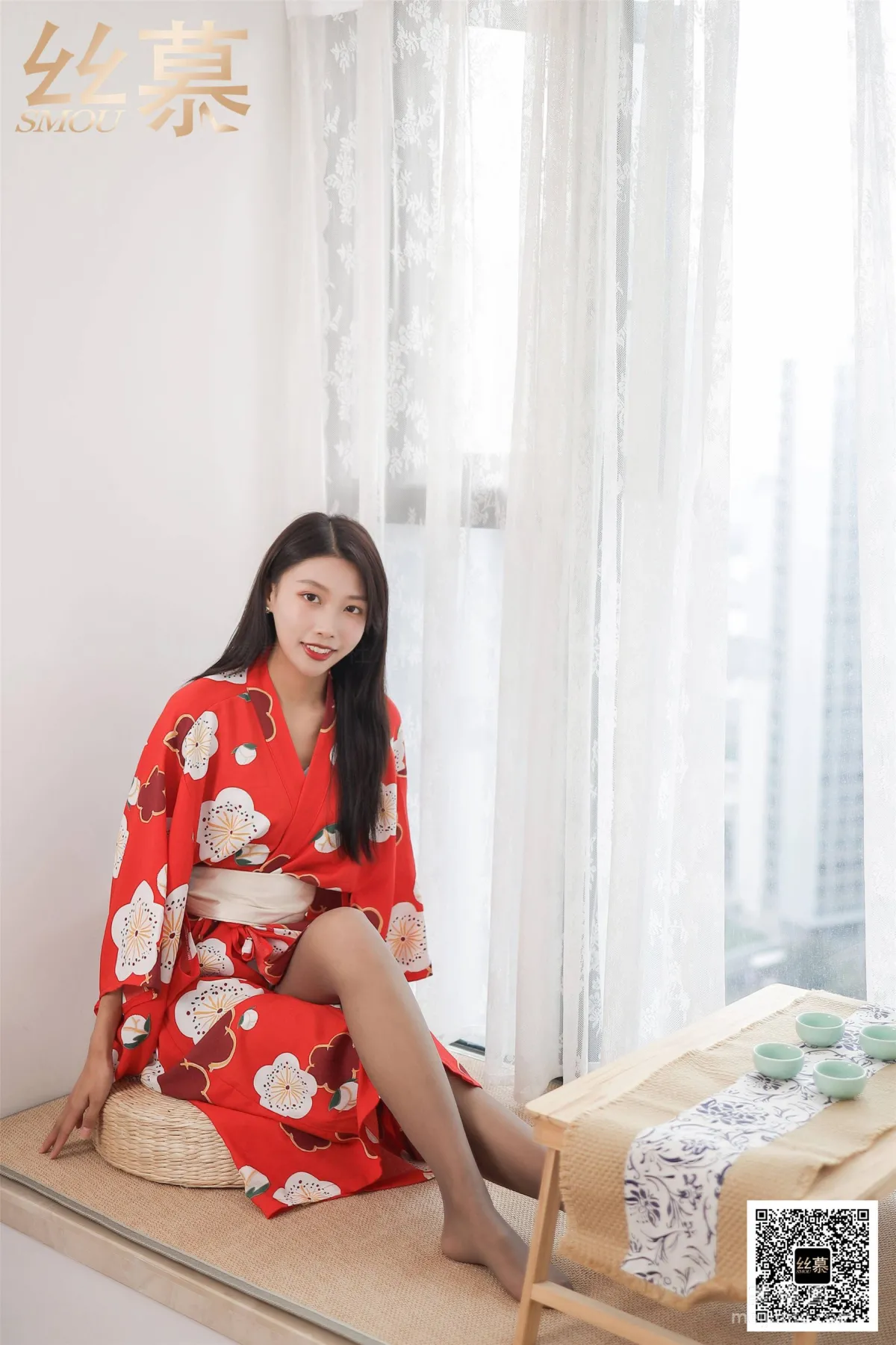 Xin Mo: SiMu SM381 photo 8