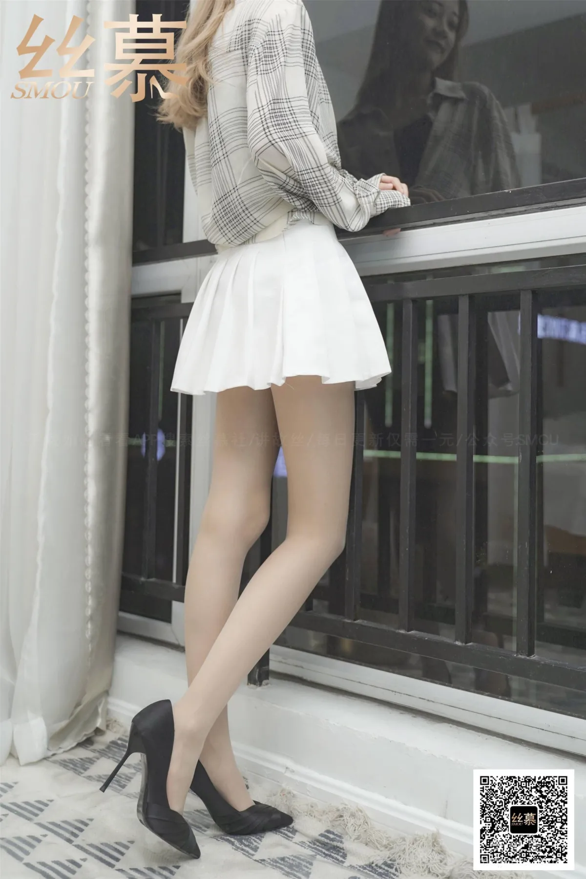 [SiMu] SM395 Tian Tian Yi Yuan, Two-Person Retrospective photo 43