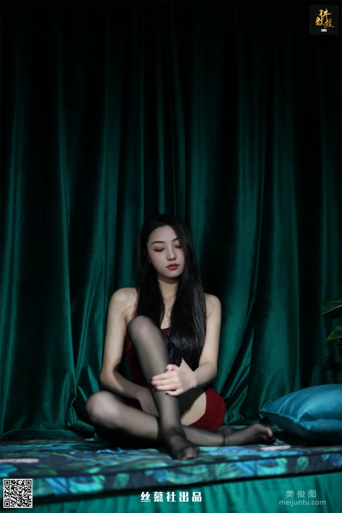 Shi Qing: SiMu TX011 photo 72