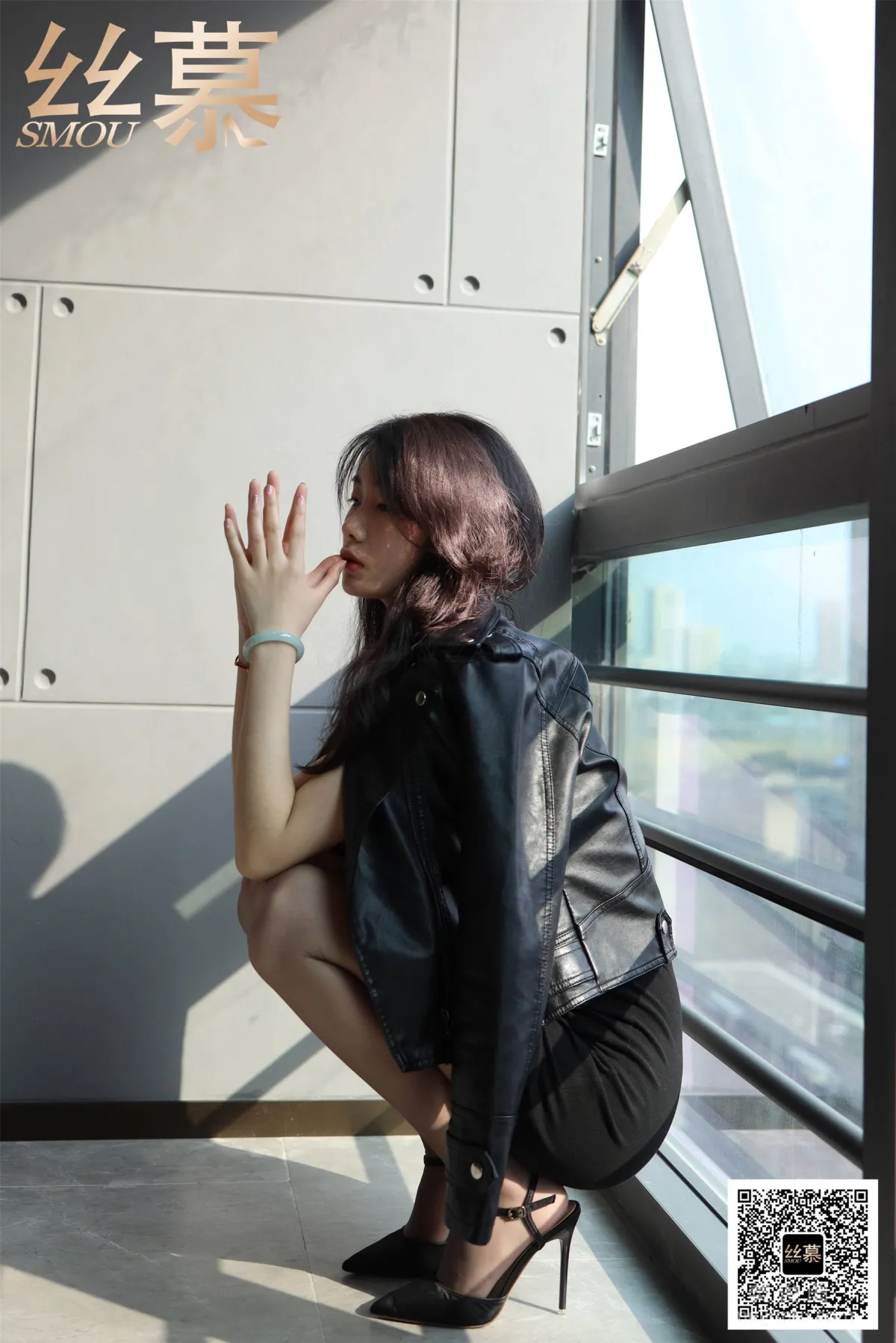 Ke Er: SiMu SM401 photo 12