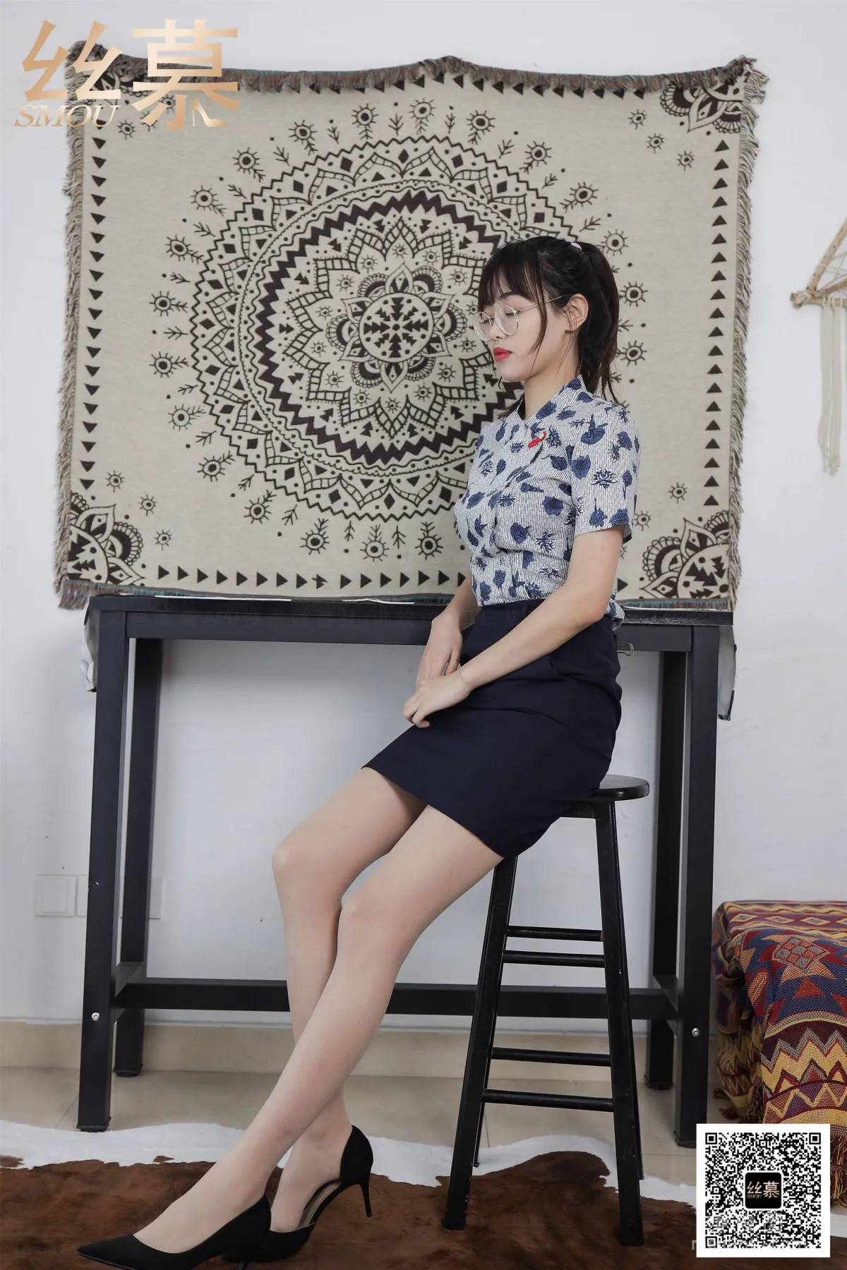 Ying Er: SiMu SM382 photo 62