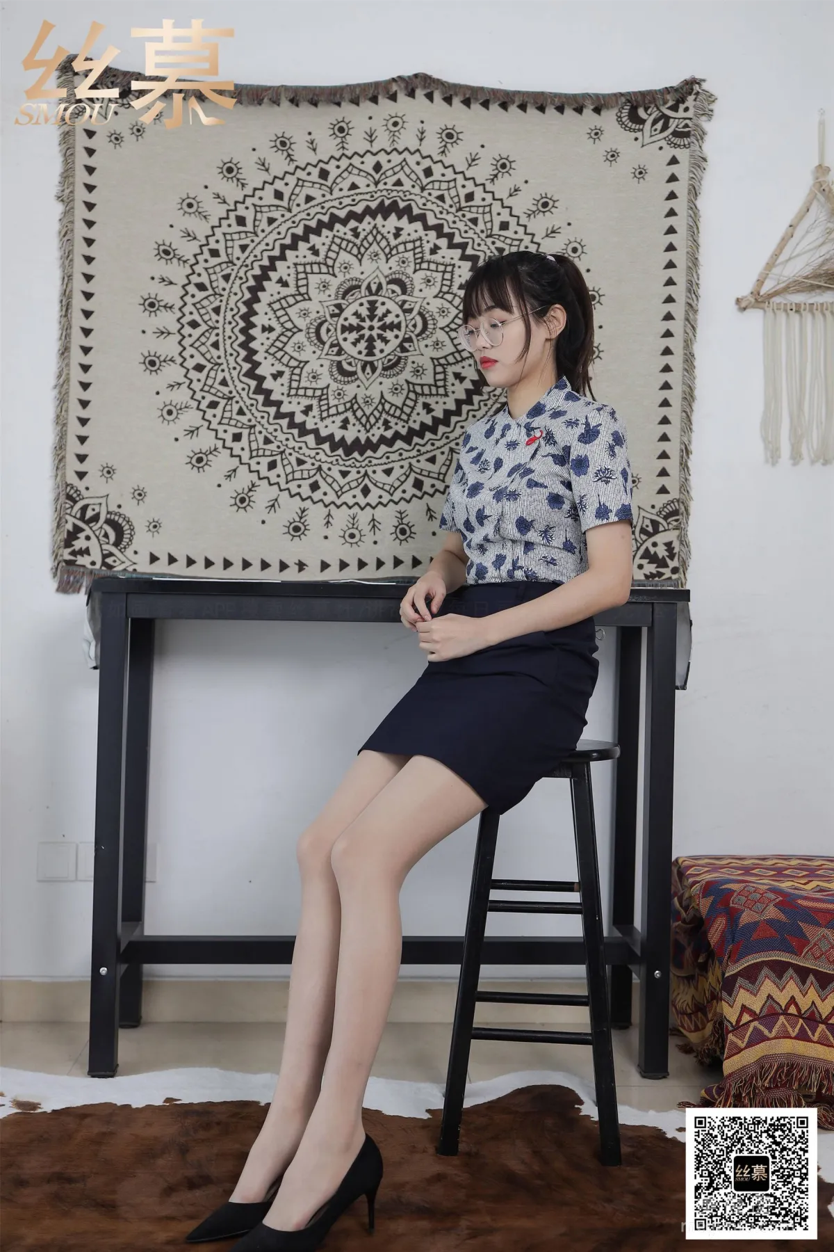 Ying Er: SiMu SM382 photo 65