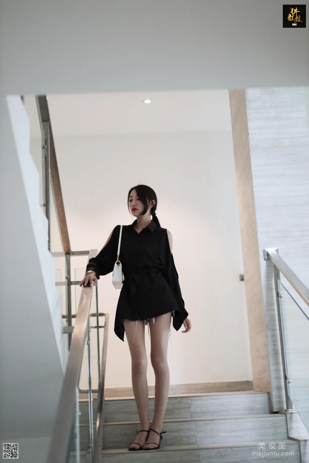 Shi Qing: SiMu TX002 photo 59
