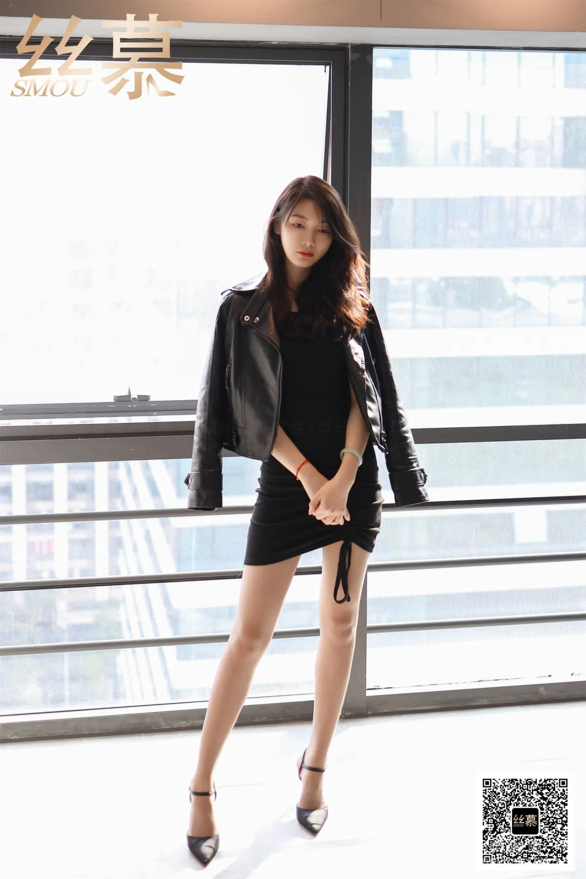 Ke Er: SiMu SM401 photo 4
