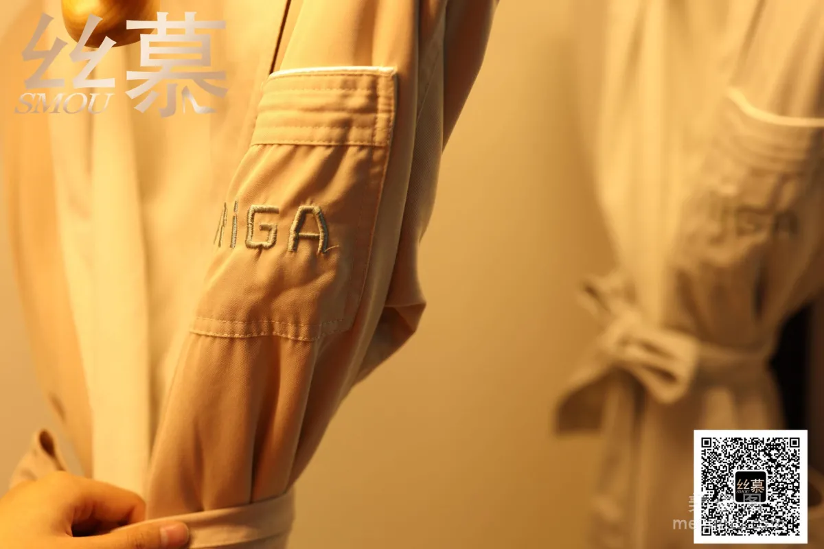 [SiMu] SM413 Zhi Zhi "BONAS Ultra-Thin Pantyhose" photo 44