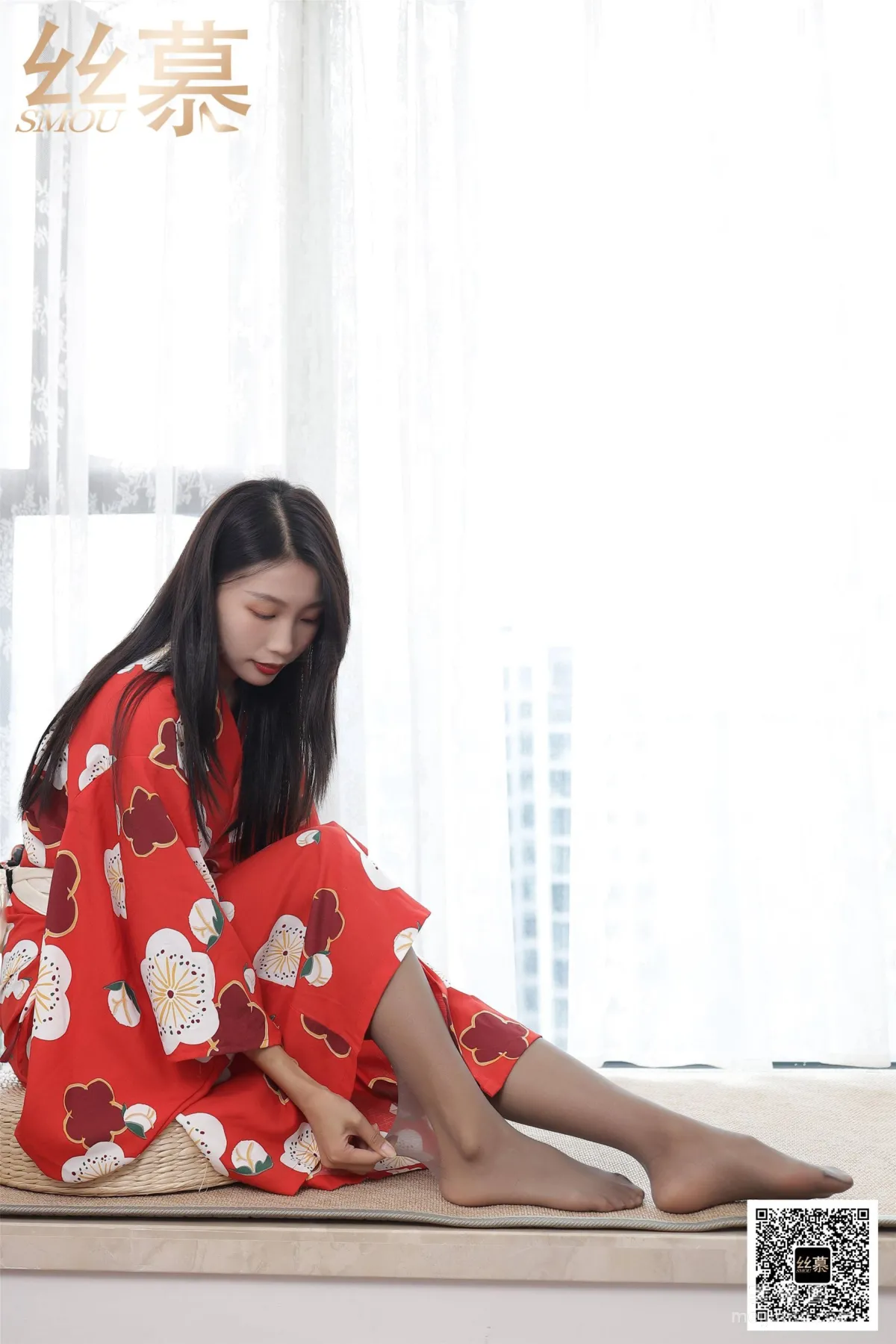 Xin Mo: SiMu SM381 photo 35