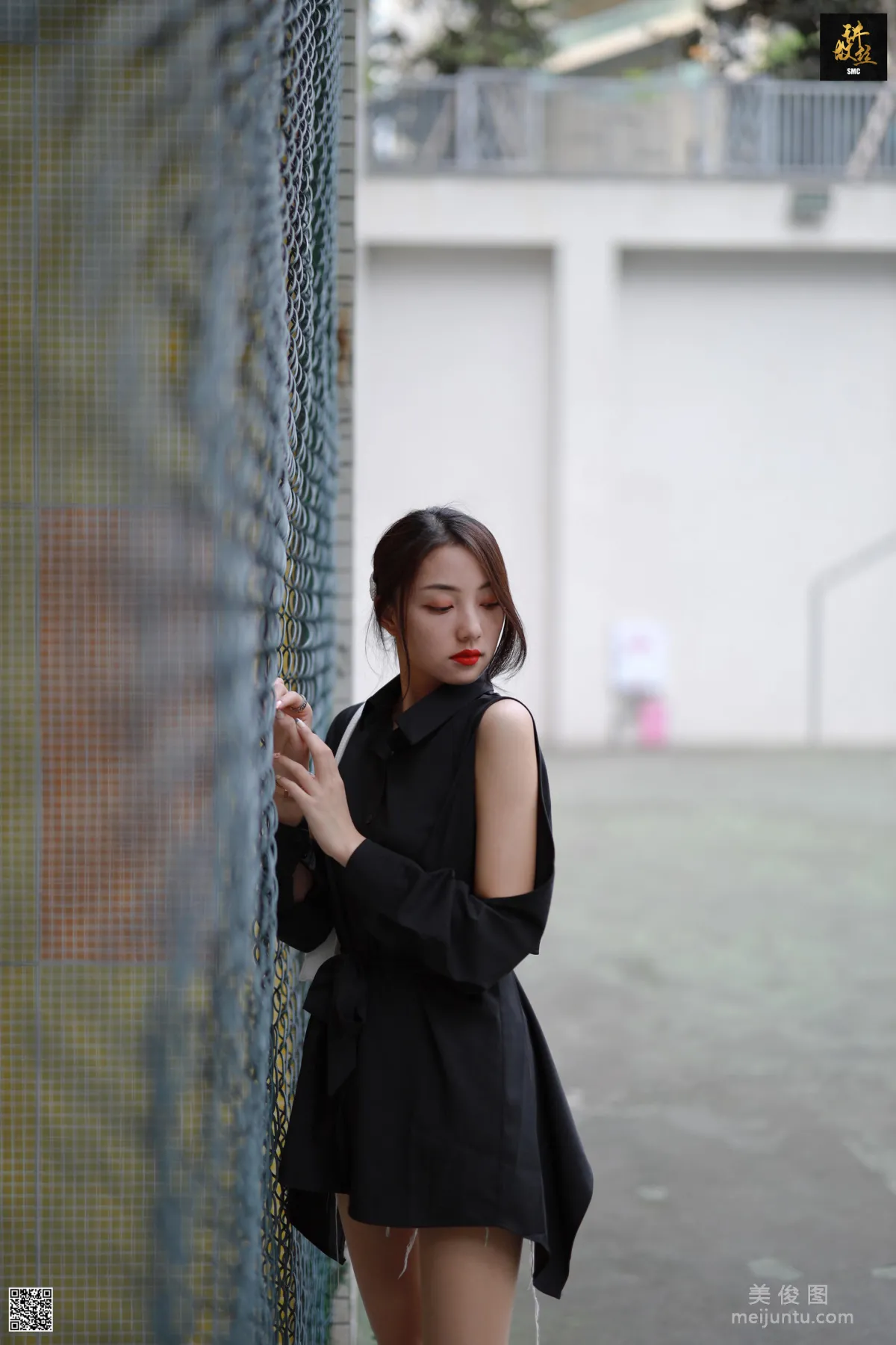 Shi Qing: SiMu TX002 photo 19