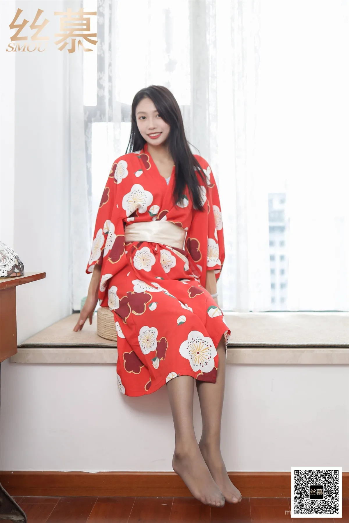 Xin Mo: SiMu SM381 photo 31