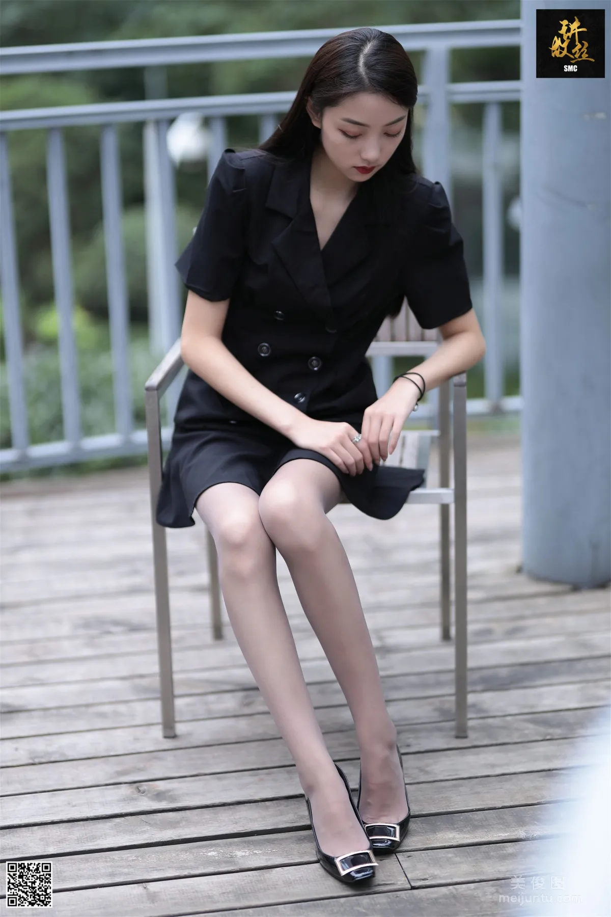 Shi Qing: SiMu TX001 photo 14