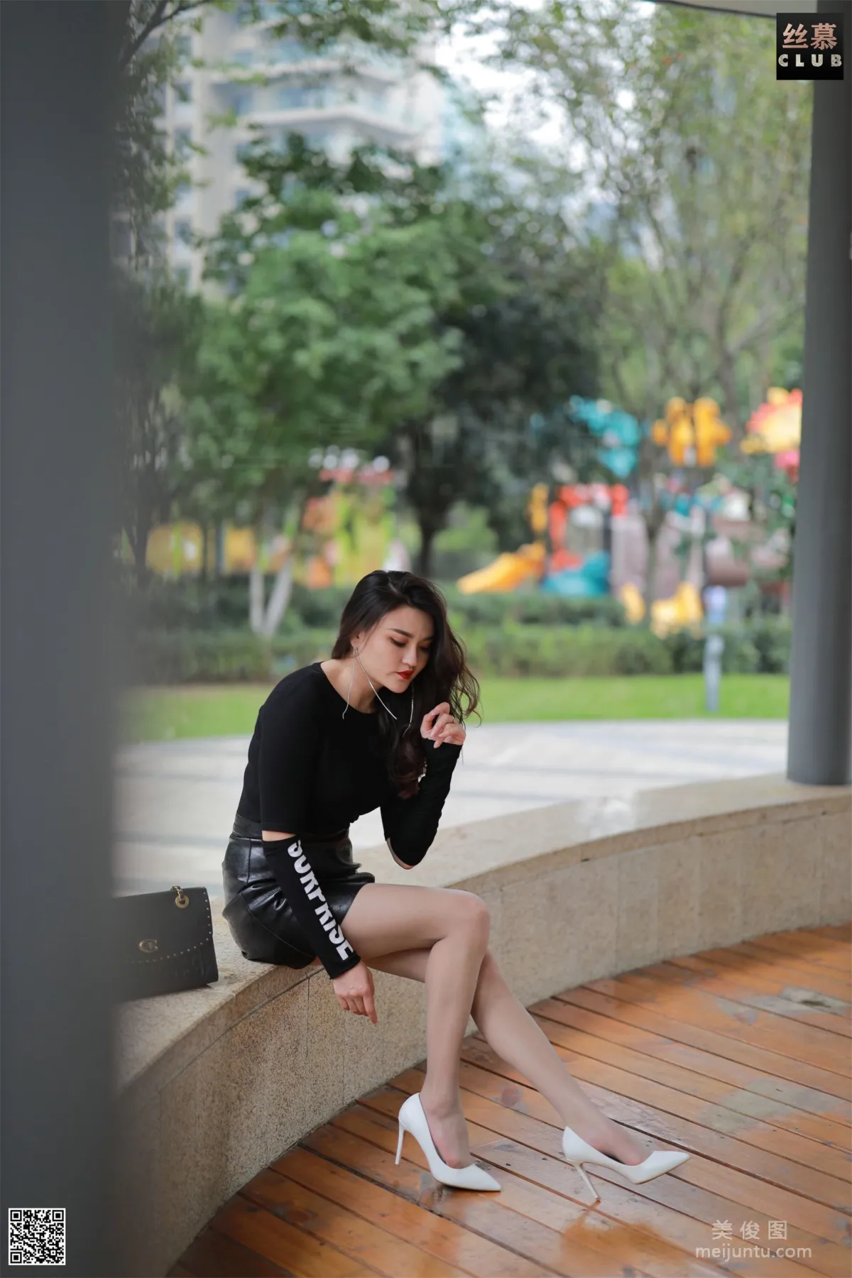 Hua Jie: SiMu TX005 photo 6