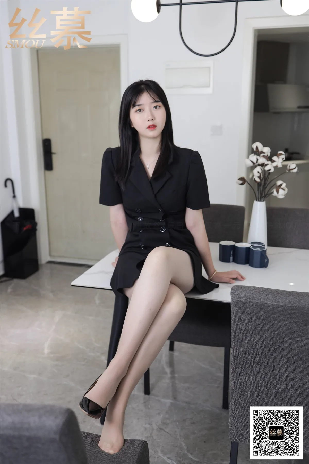 Xue Mei: SiMu SM385 photo 18