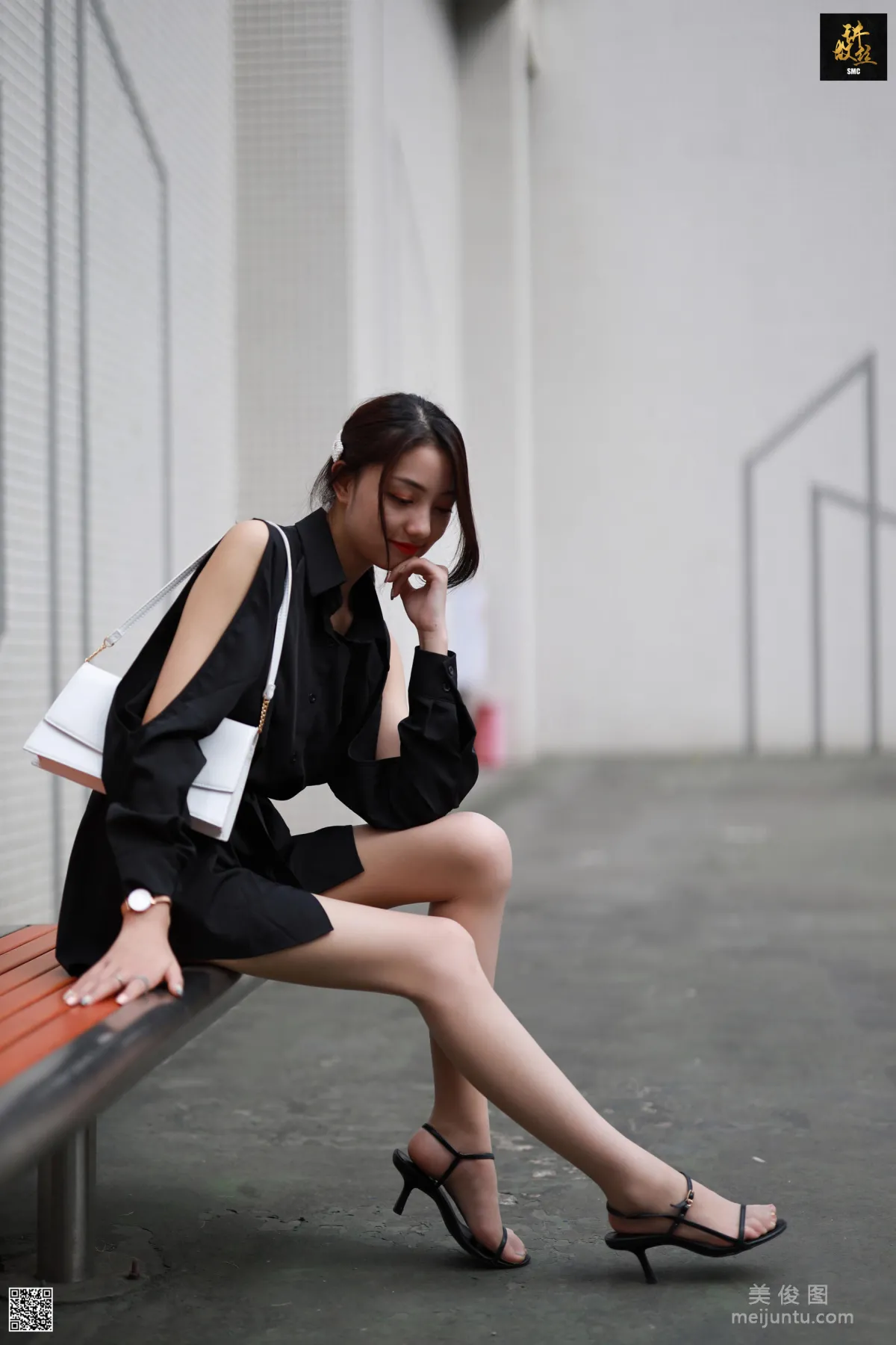 Shi Qing: SiMu TX002 photo 67