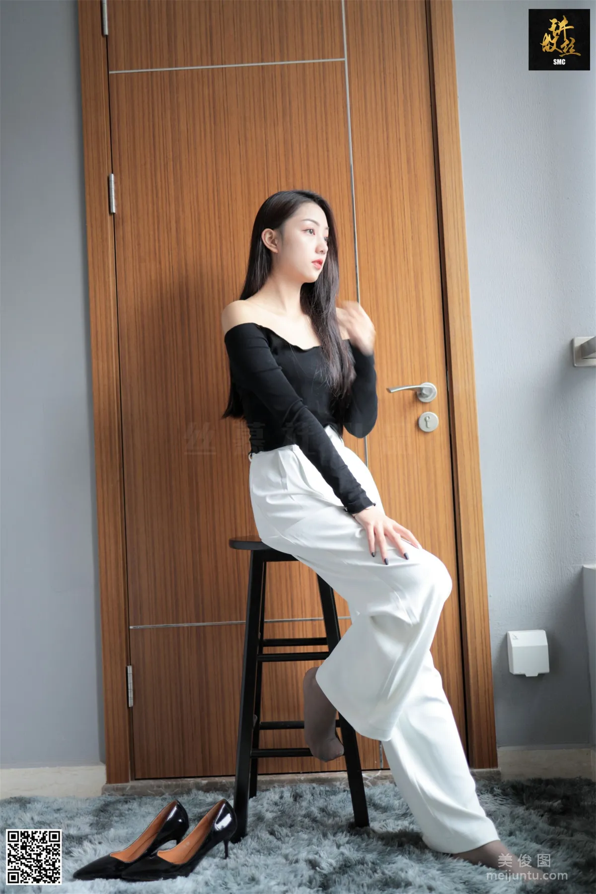 Shi Qing: SiMu TX004 photo 10
