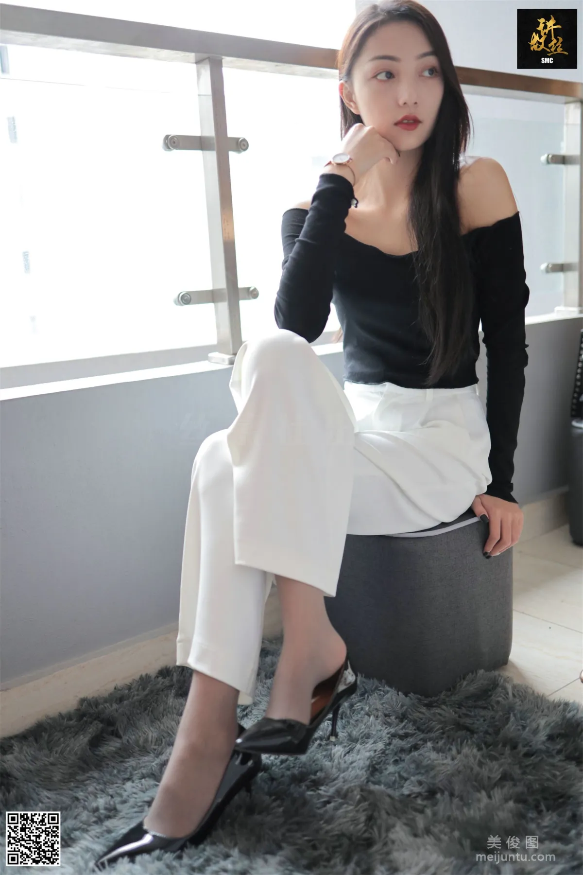 Shi Qing: SiMu TX004 photo 14
