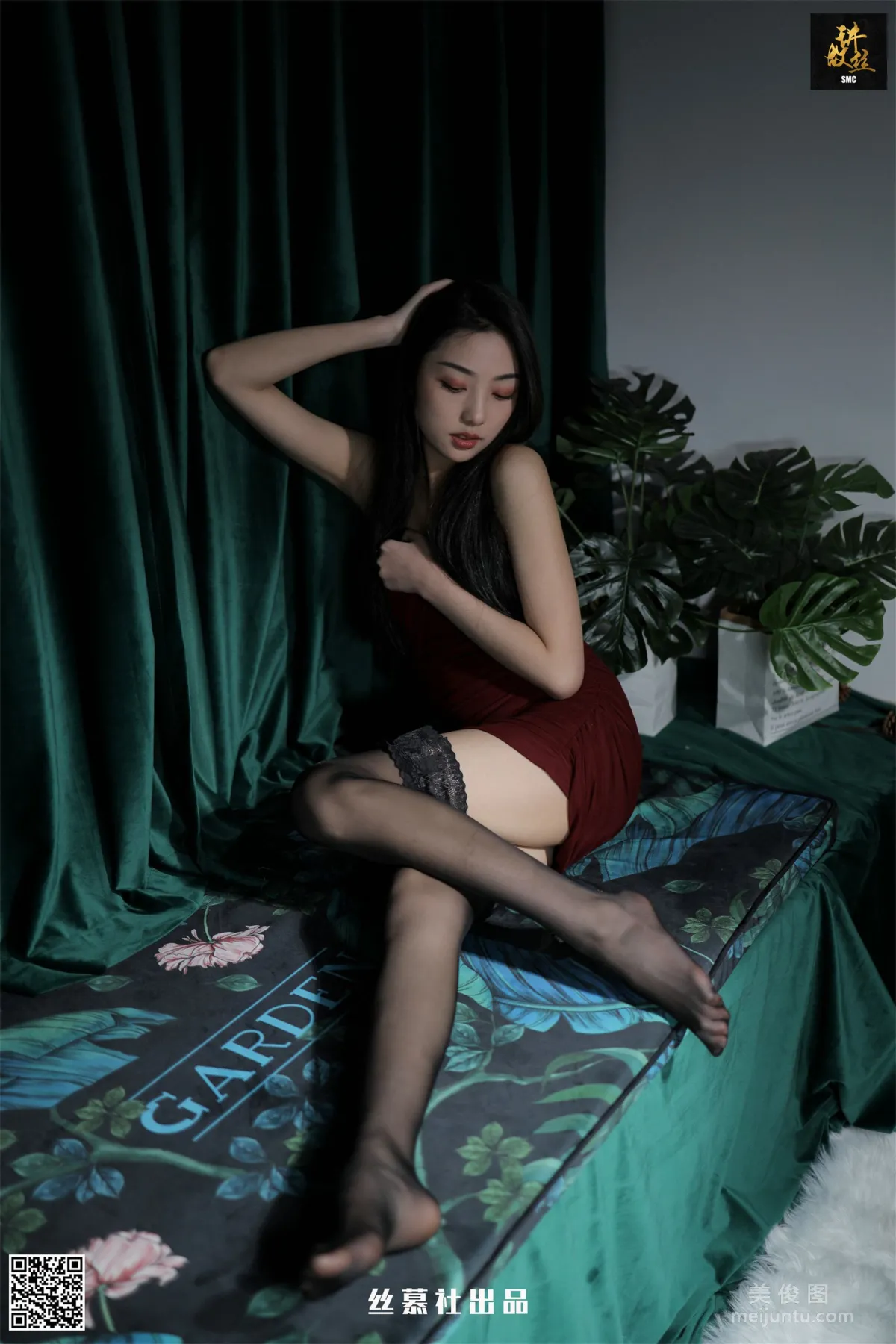 Shi Qing: SiMu TX011 photo 10
