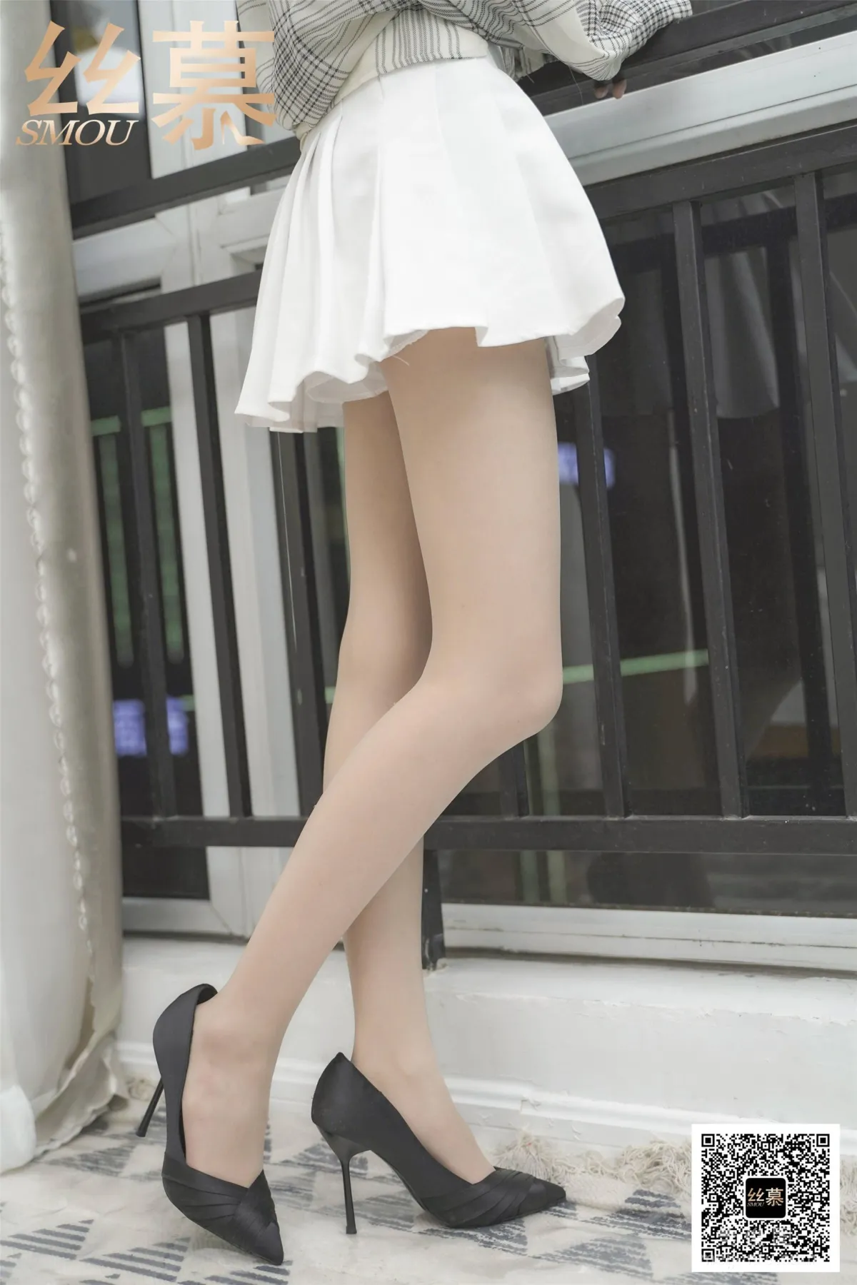 [SiMu] SM395 Tian Tian Yi Yuan, Two-Person Retrospective photo 44