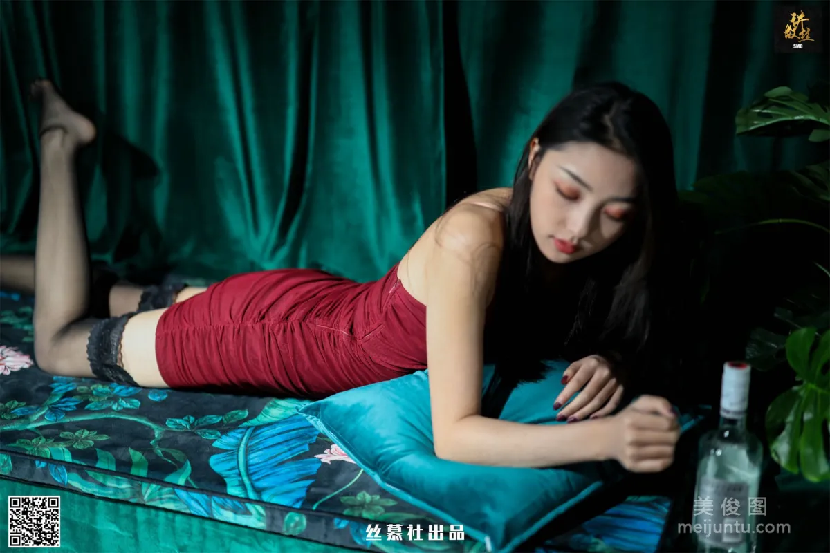 Shi Qing: SiMu TX011 photo 59