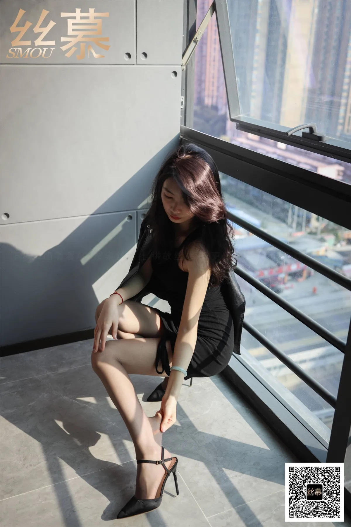 Ke Er: SiMu SM401 photo 16